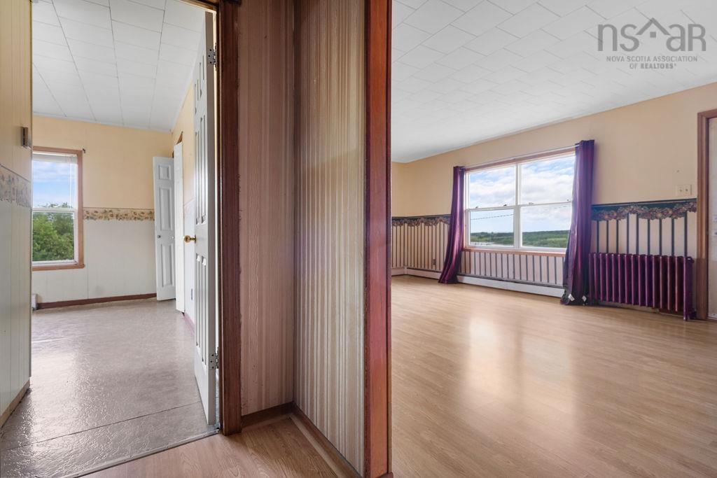 $225,000.00: 1348 Old Antigonish Road, Monastery