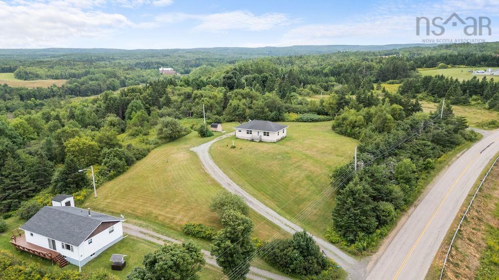 $225,000.00: 1348 Old Antigonish Road, Monastery