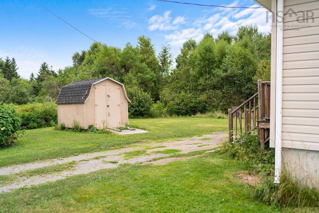 $225,000.00: 1348 Old Antigonish Road, Monastery