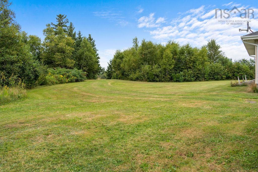 $225,000.00: 1348 Old Antigonish Road, Monastery