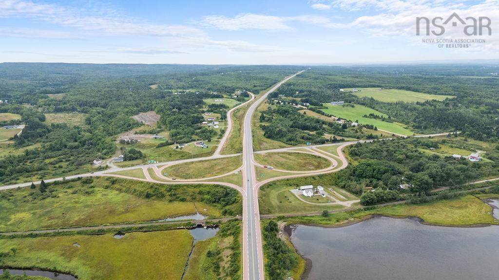 $225,000.00: 1348 Old Antigonish Road, Monastery