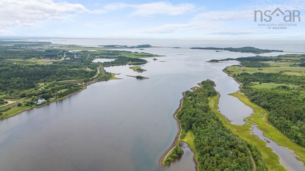 $225,000.00: 1348 Old Antigonish Road, Monastery