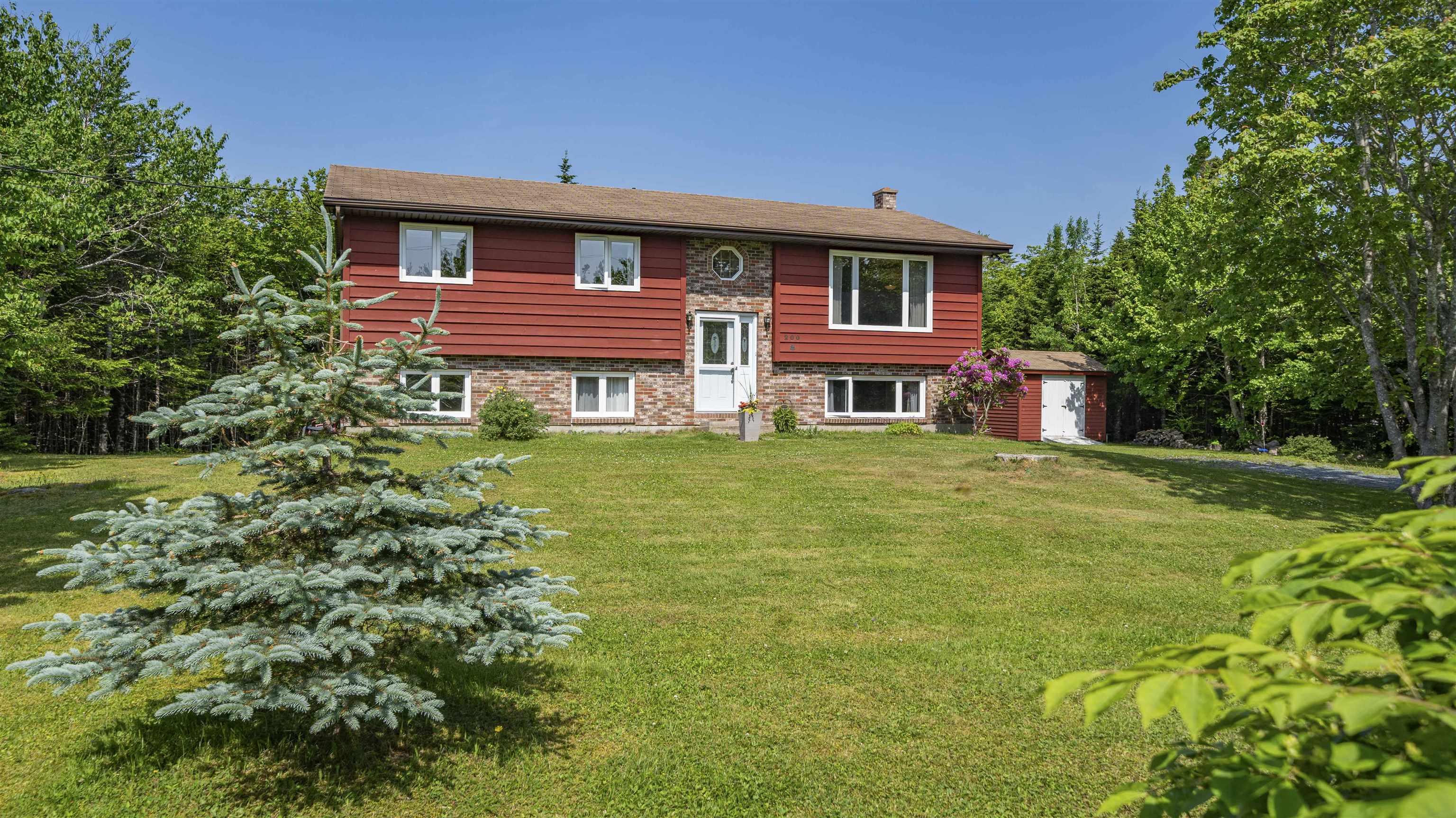 200 Bayview Drive, Whites Lake, NS (MLS® 202518740)