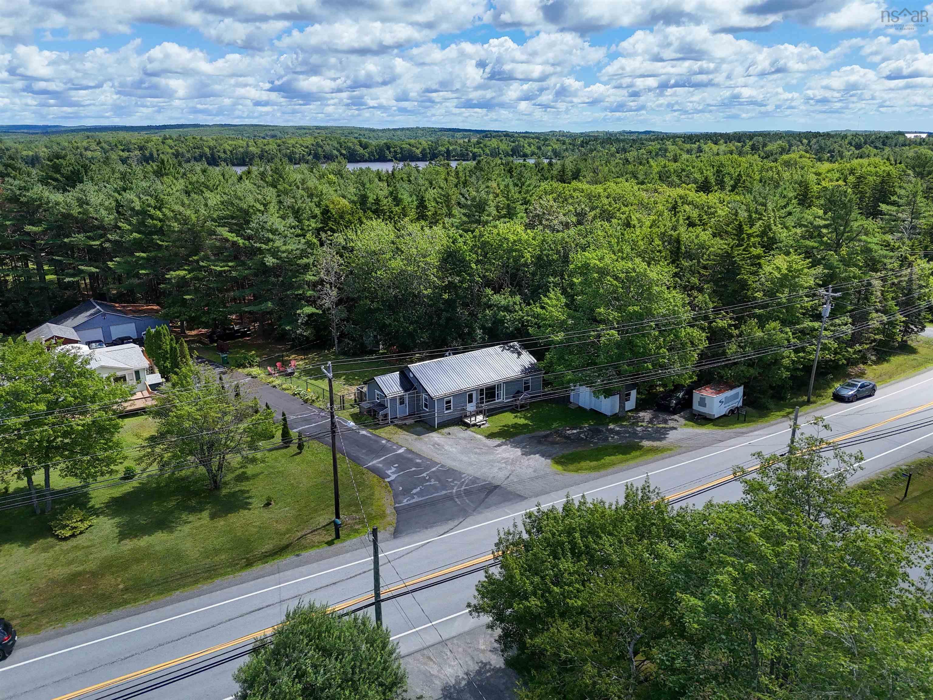 $349,900.00: 451 Highway 1, Mount Uniacke