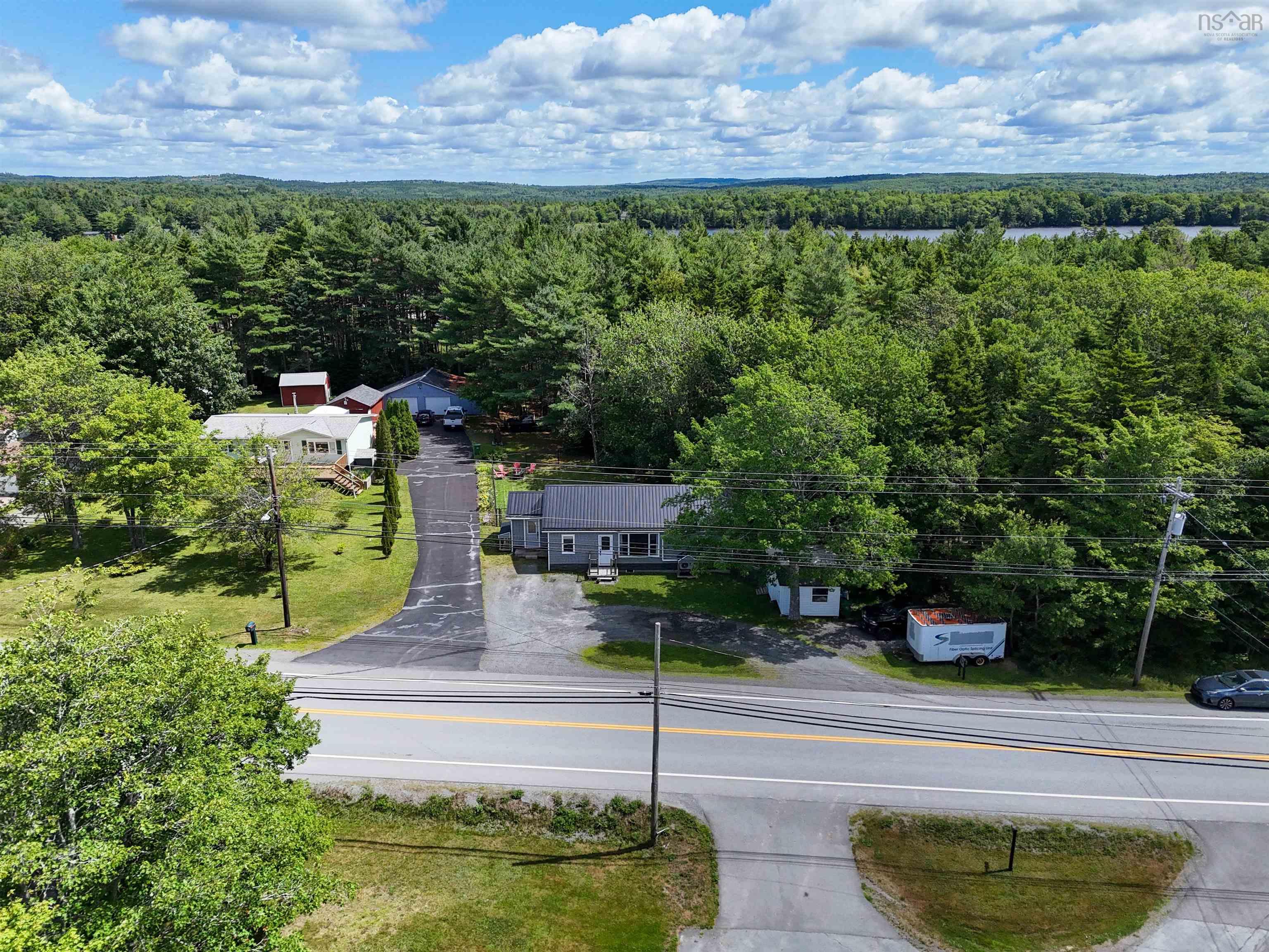 $349,900.00: 451 Highway 1, Mount Uniacke