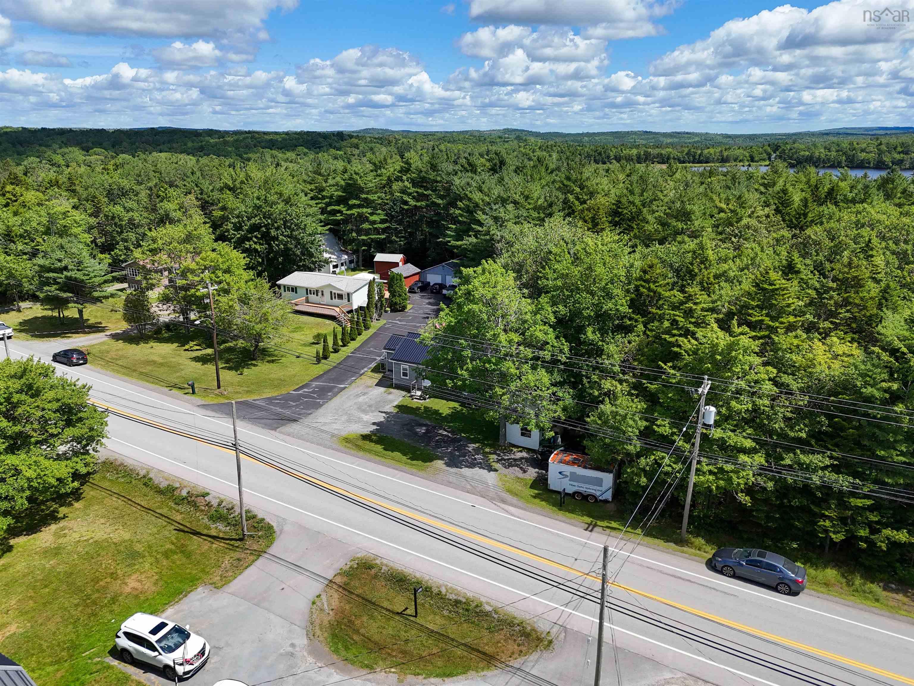 $349,900.00: 451 Highway 1, Mount Uniacke