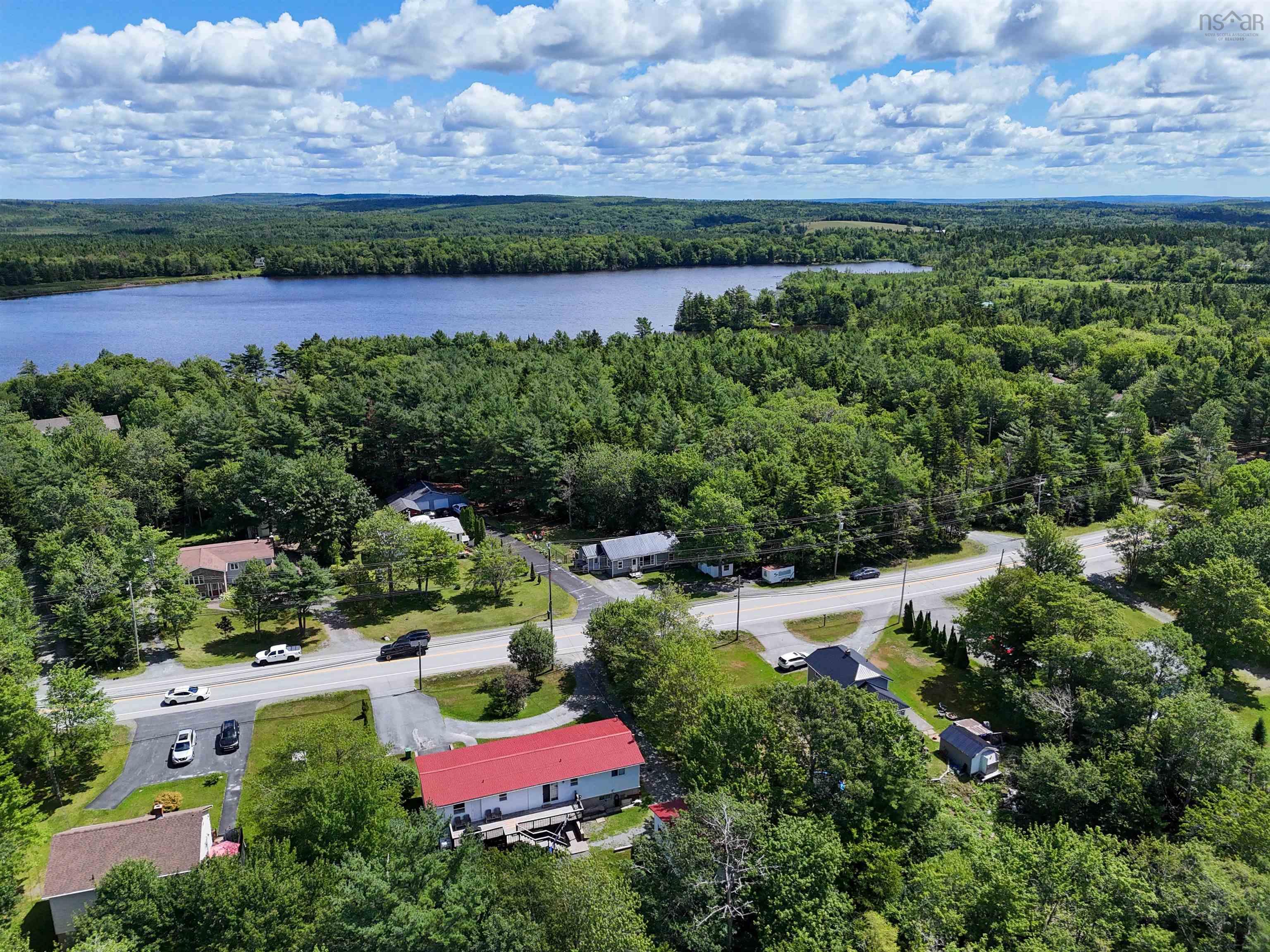 $349,900.00: 451 Highway 1, Mount Uniacke