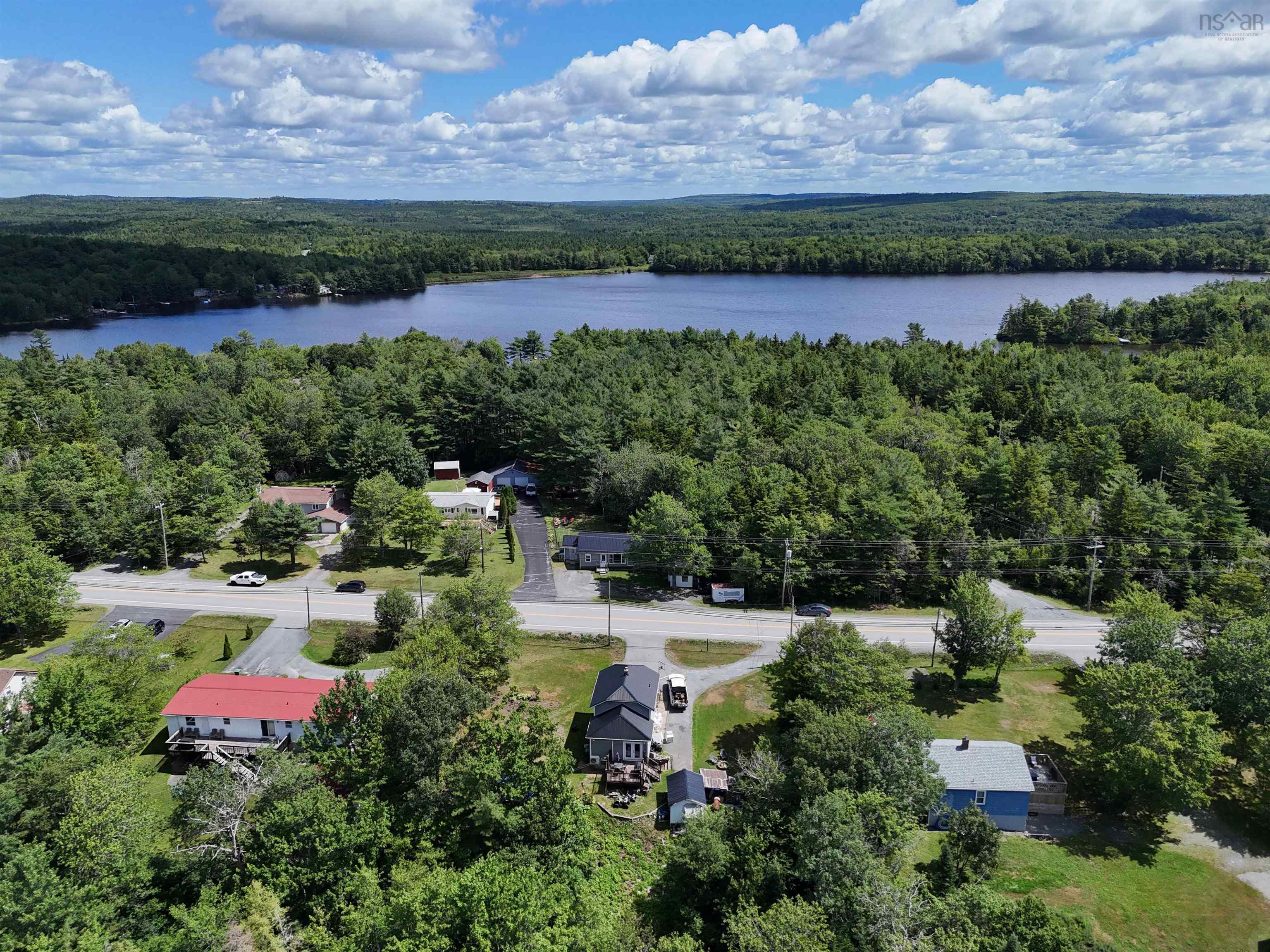 $349,900.00: 451 Highway 1, Mount Uniacke