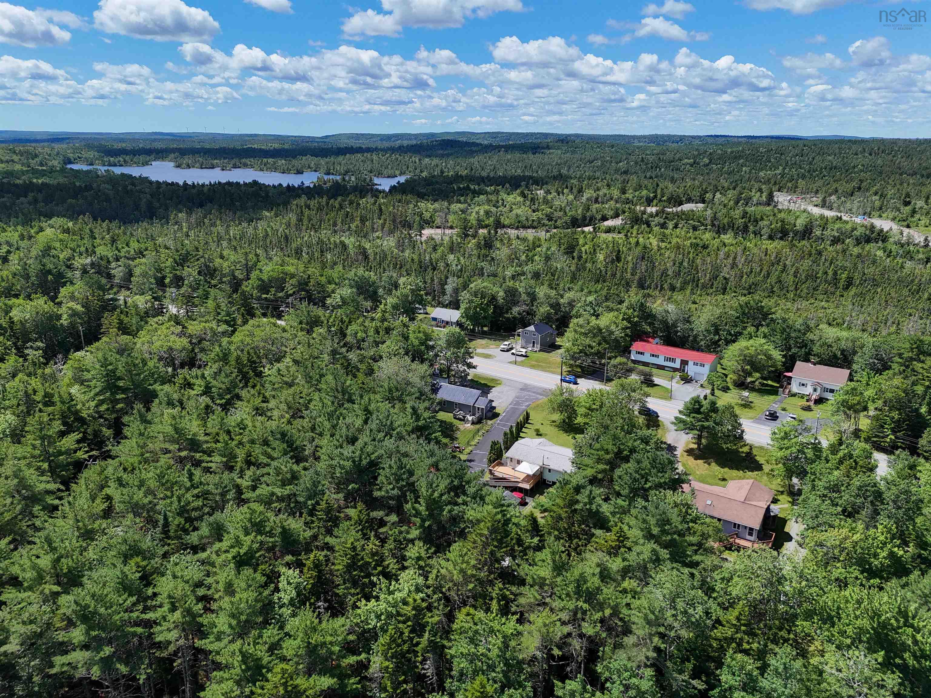 $349,900.00: 451 Highway 1, Mount Uniacke