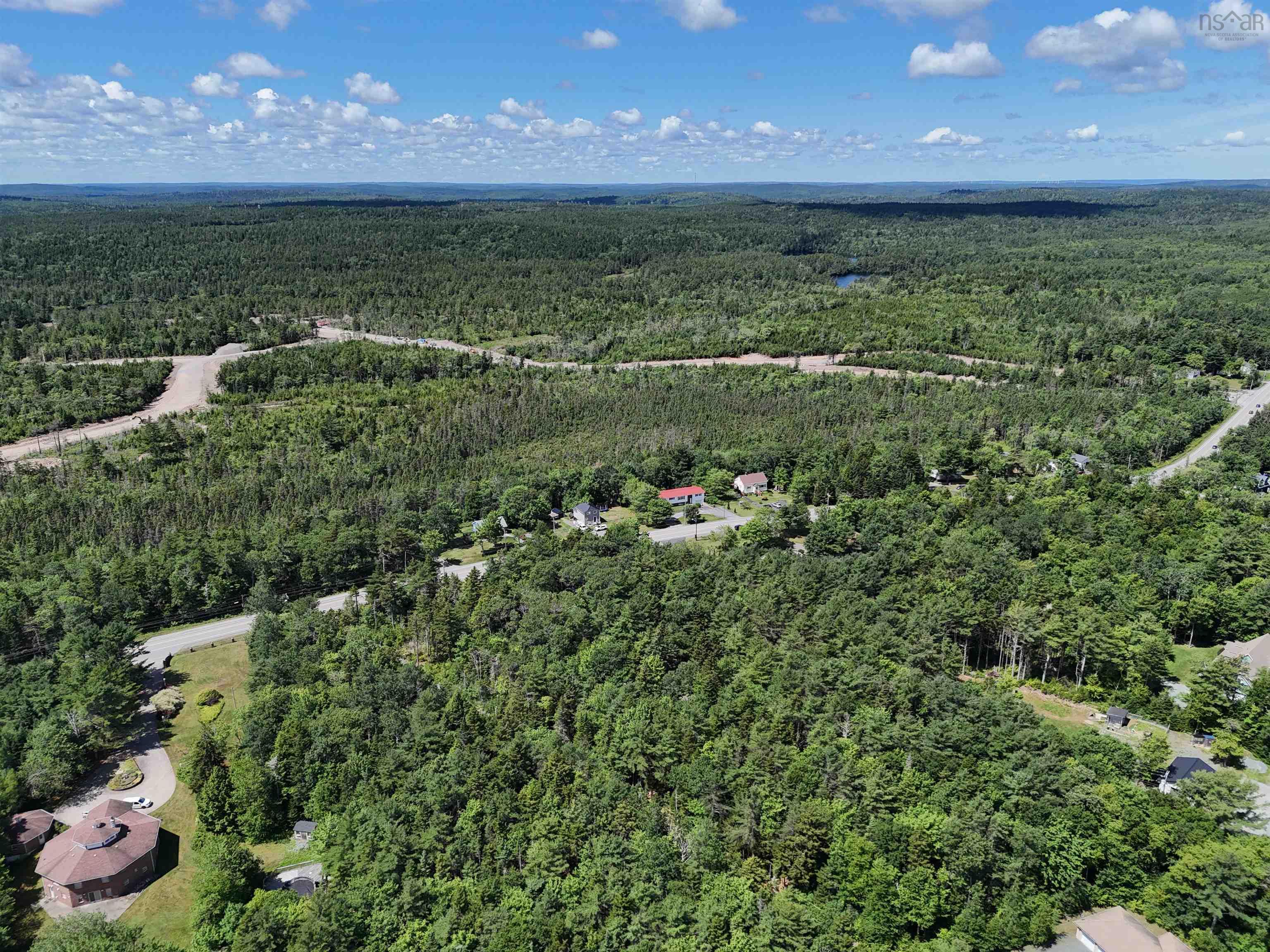 $349,900.00: 451 Highway 1, Mount Uniacke