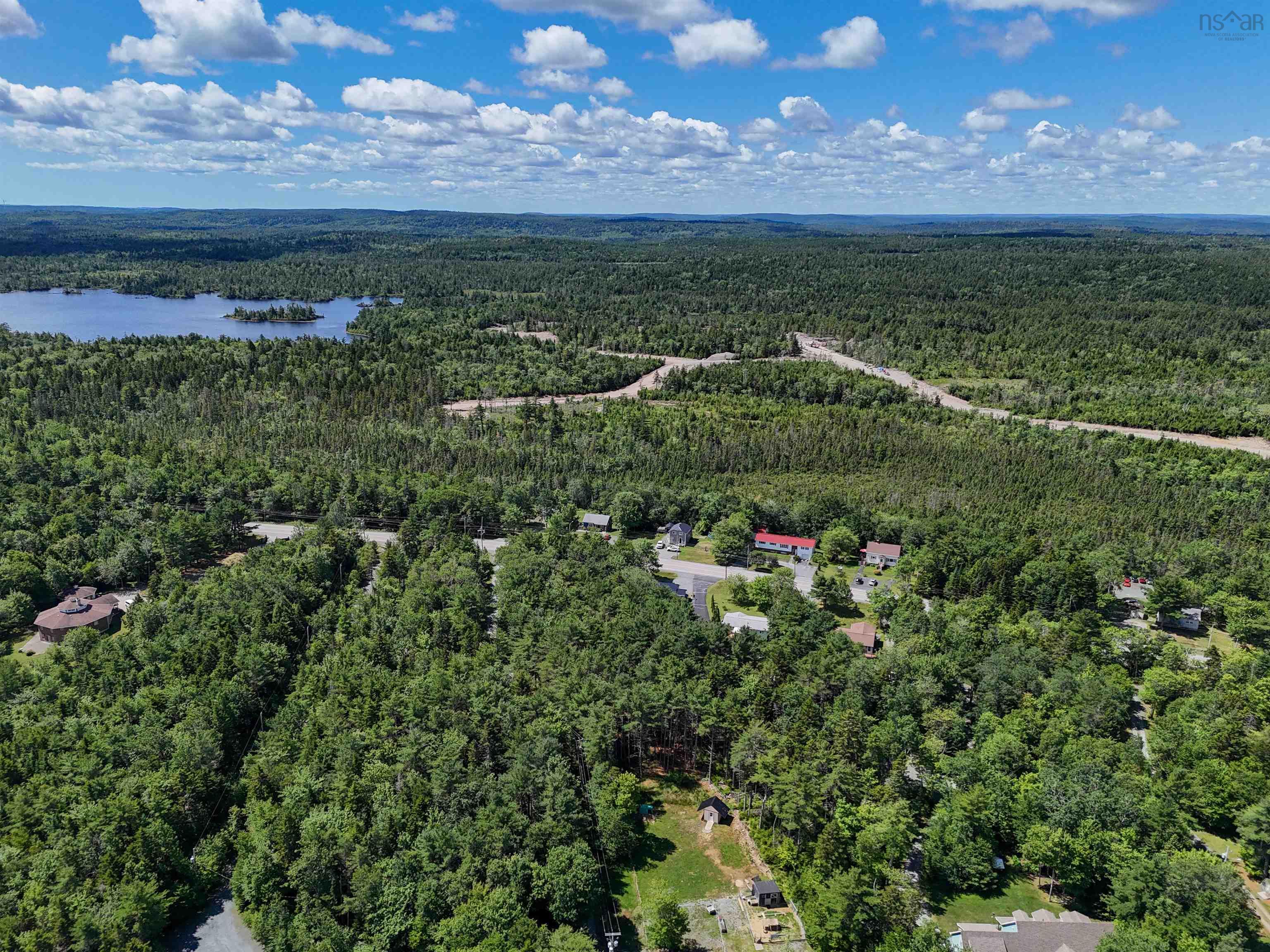 $349,900.00: 451 Highway 1, Mount Uniacke