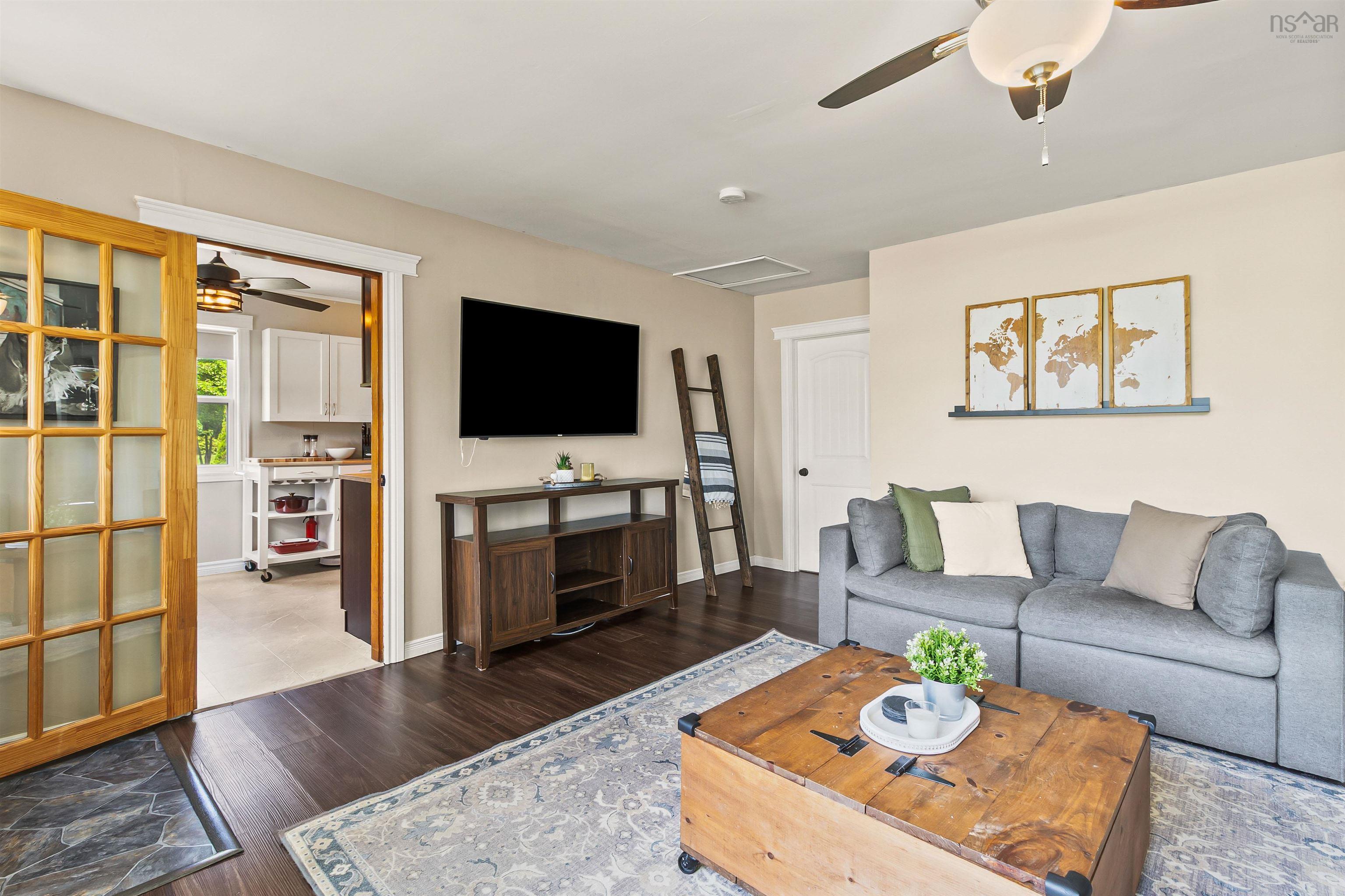 $349,900.00: 451 Highway 1, Mount Uniacke