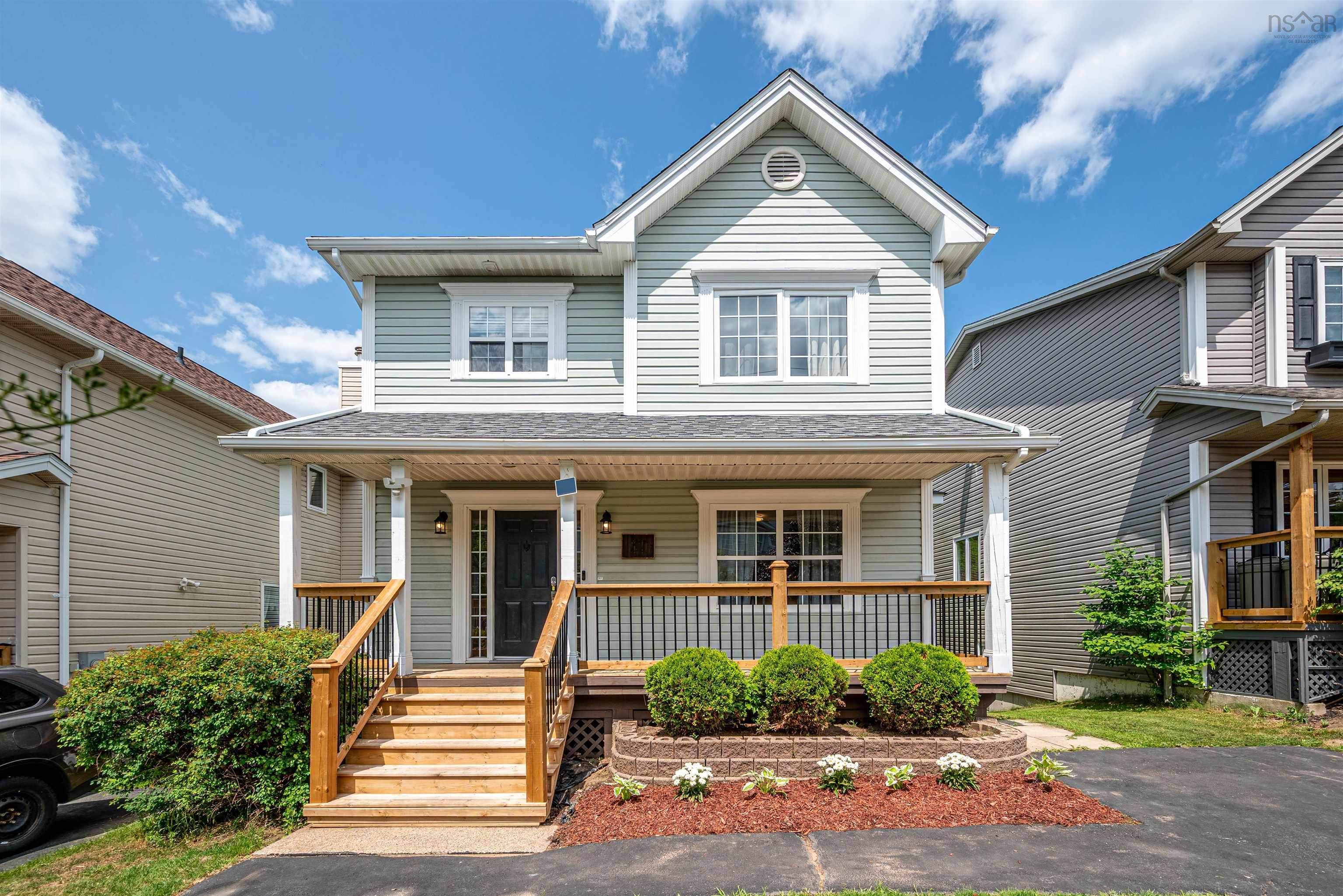 37 Baha Court, Bedford, NS (MLS® 202518748)
