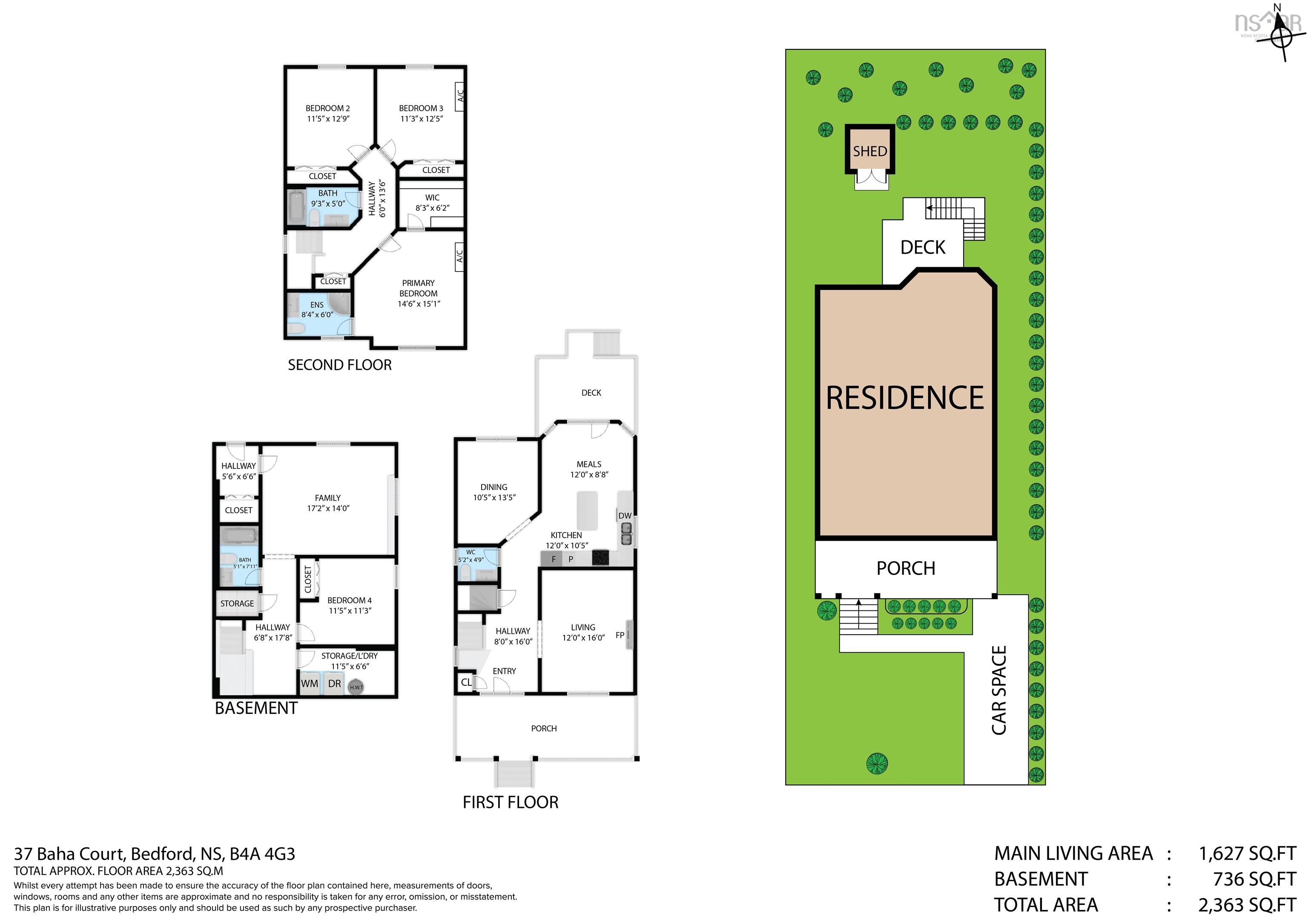 $639,000.00: 37 Baha Court, Bedford