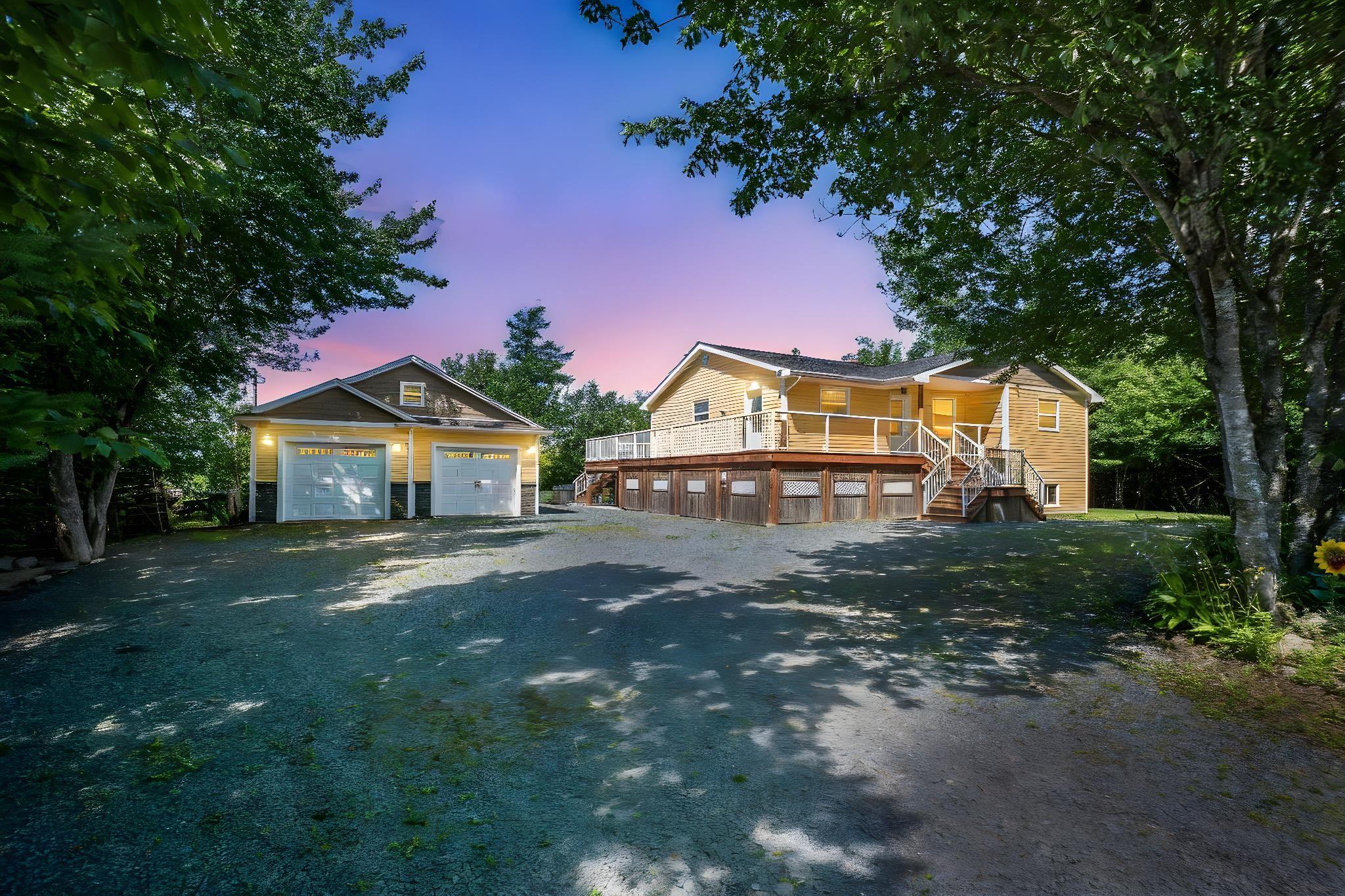 132 Doherty Drive, Lawrencetown, NS (MLS® 202518750)