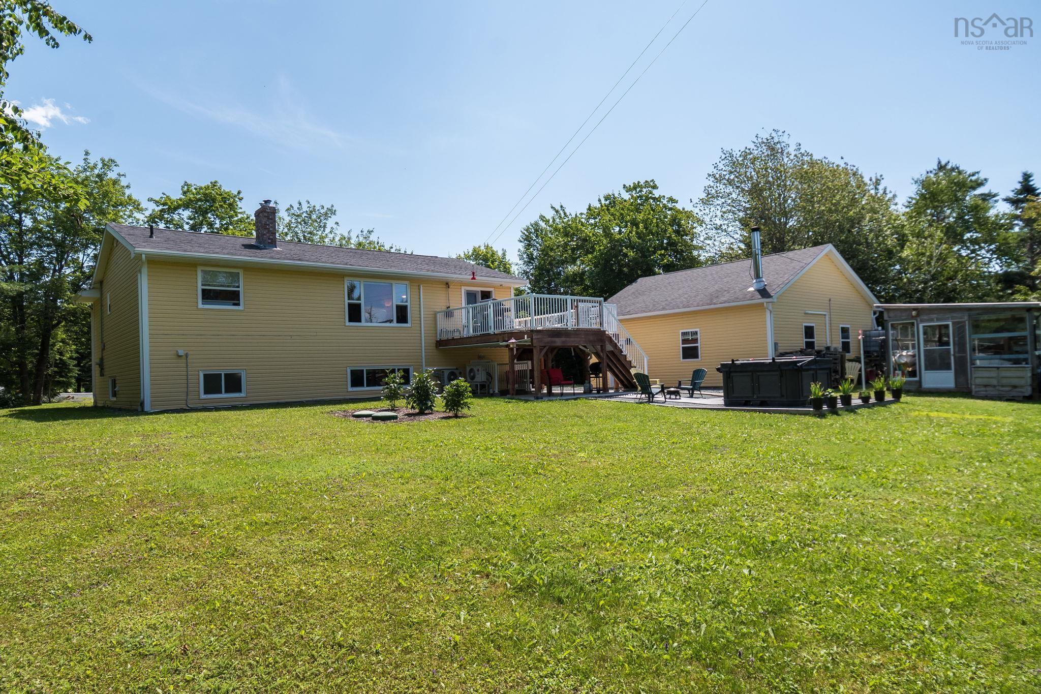 $675,000.00: 132 Doherty Drive, Lawrencetown