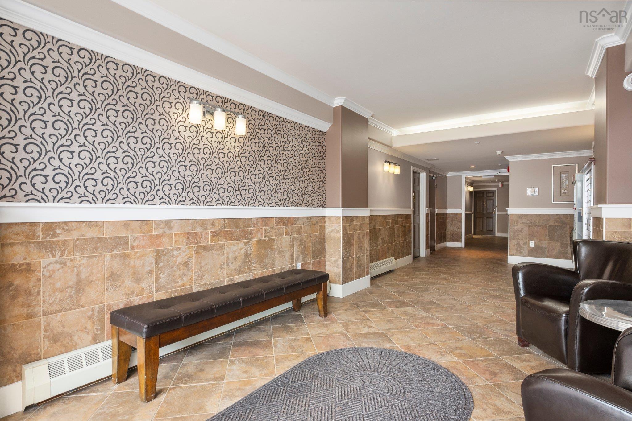 301 89 Waterfront Drive, Bedford, NS (MLS 202518760)