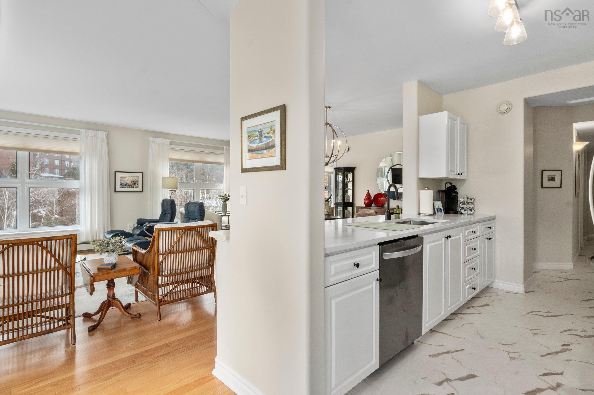 301 89 Waterfront Drive, Bedford, NS (MLS 202518760)