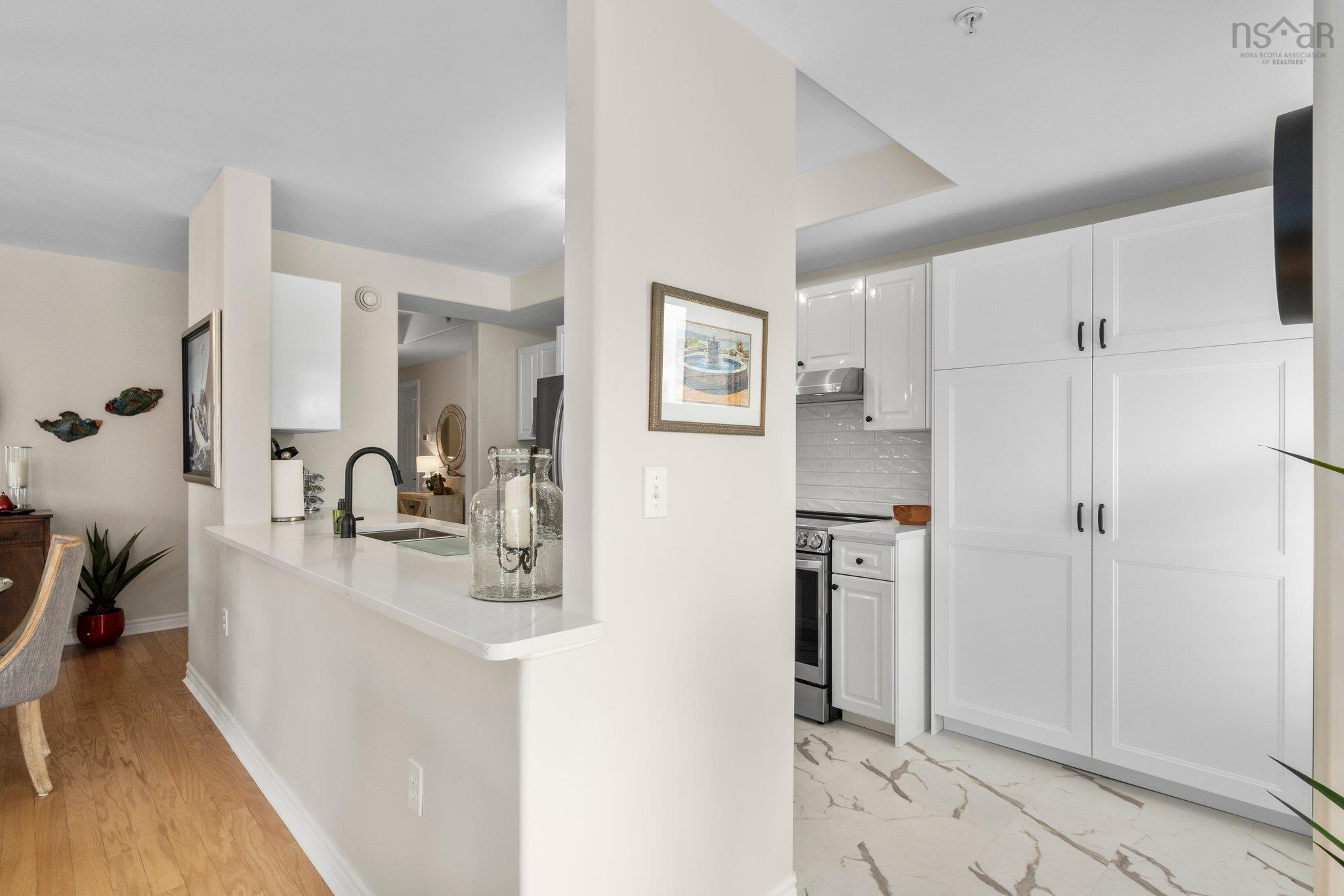 301 89 Waterfront Drive, Bedford, NS (MLS 202518760)