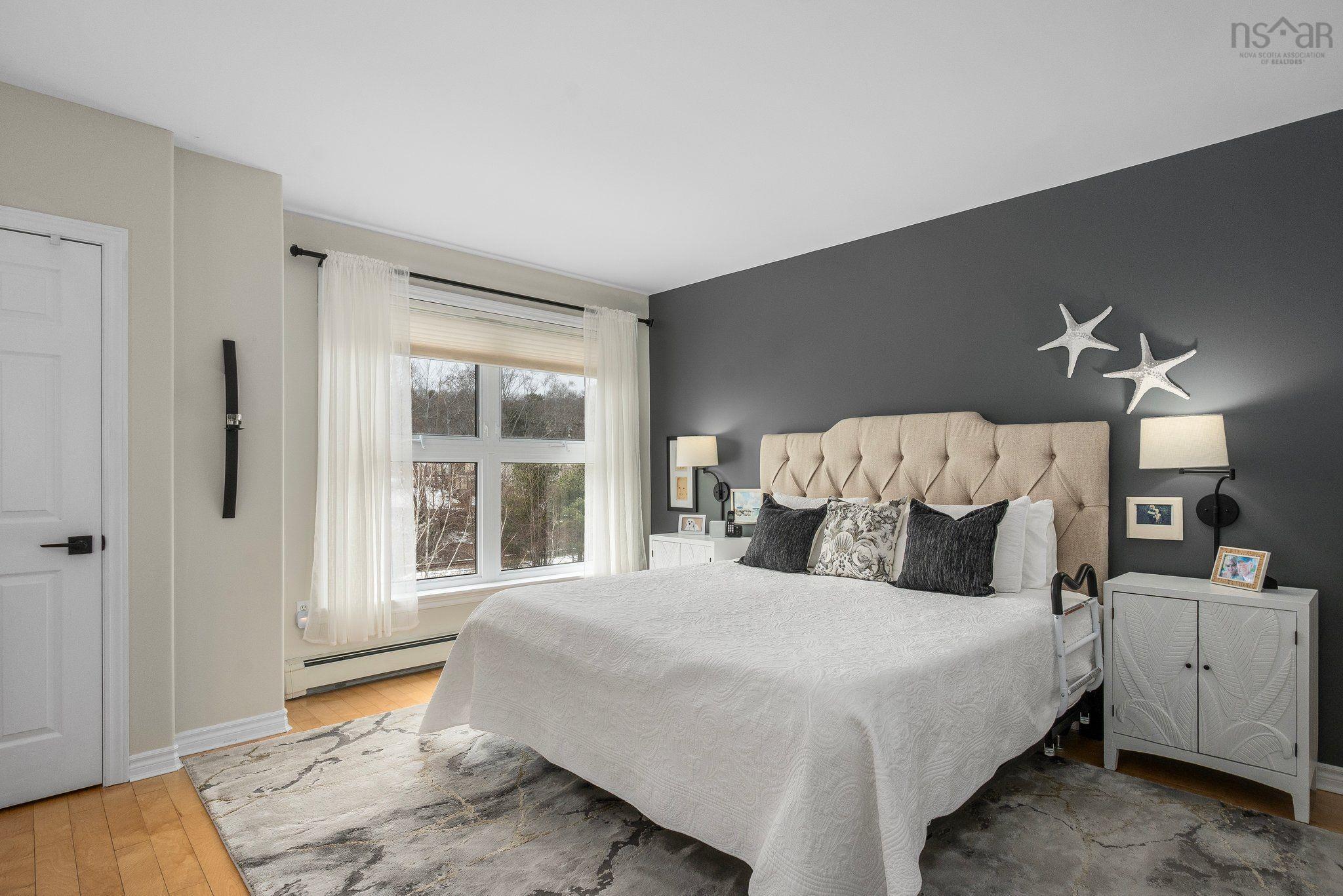 301 89 Waterfront Drive, Bedford, NS (MLS 202518760)