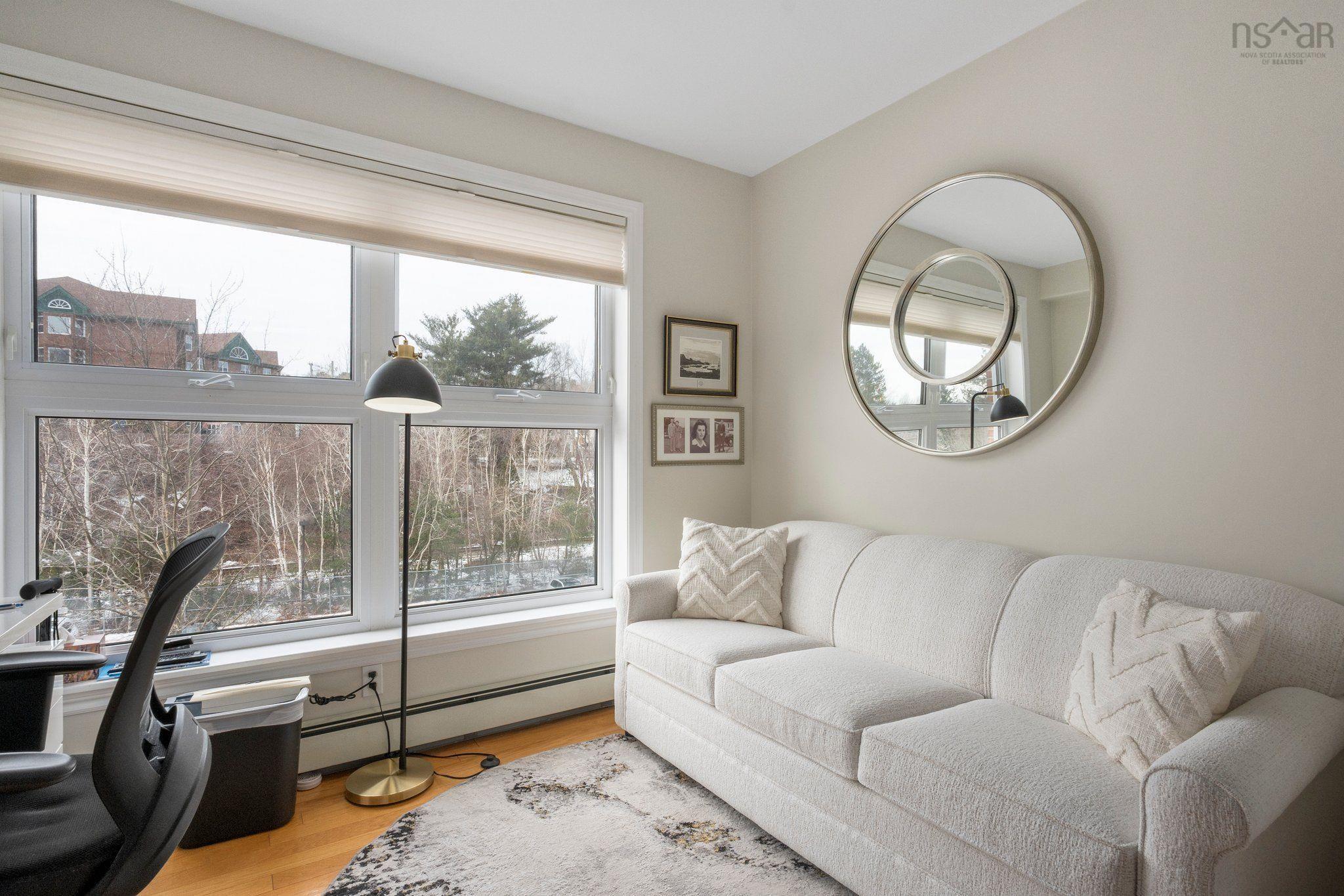 301 89 Waterfront Drive, Bedford, NS (MLS 202518760)