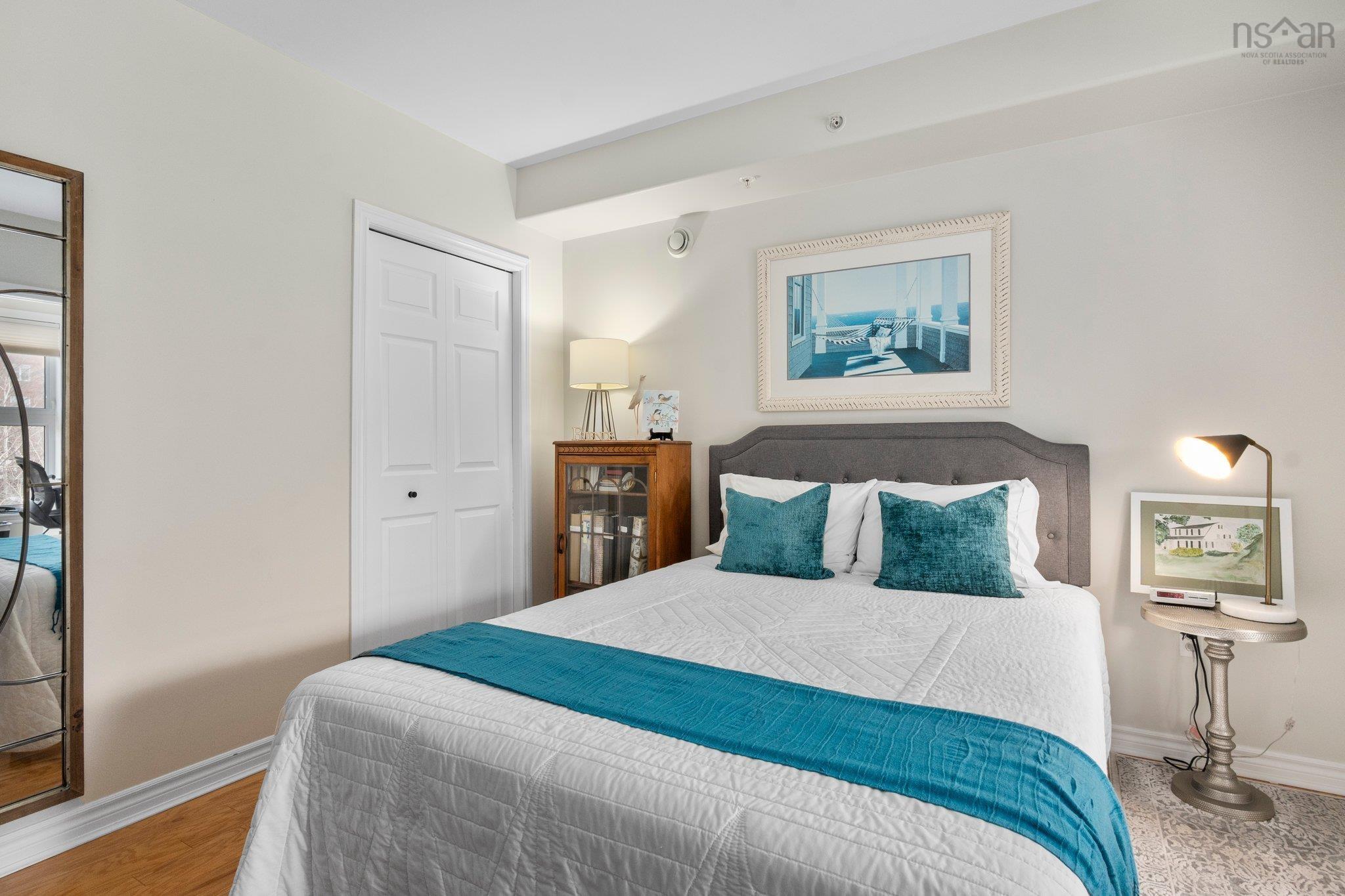 301 89 Waterfront Drive, Bedford, NS (MLS 202518760)