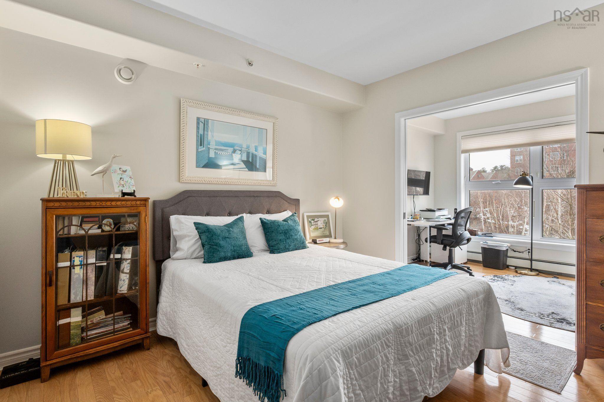 301 89 Waterfront Drive, Bedford, NS (MLS 202518760)