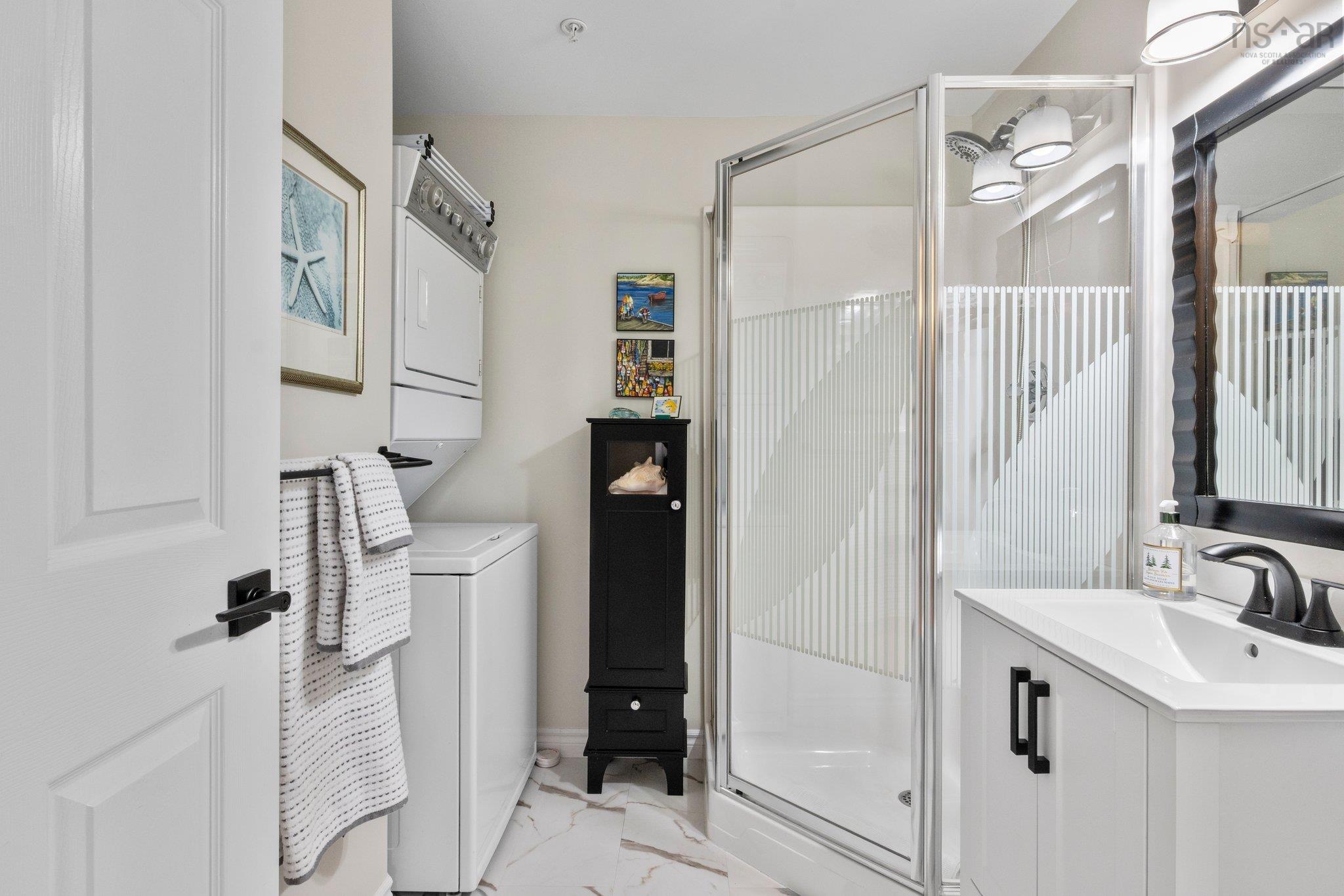 301 89 Waterfront Drive, Bedford, NS (MLS 202518760)