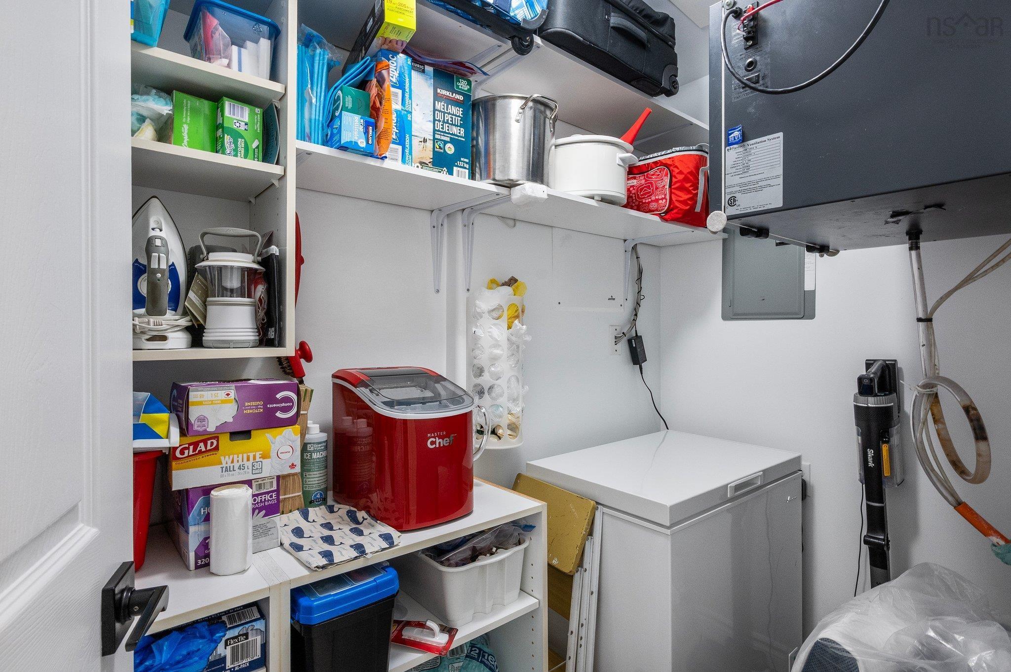 301 89 Waterfront Drive, Bedford, NS (MLS 202518760)