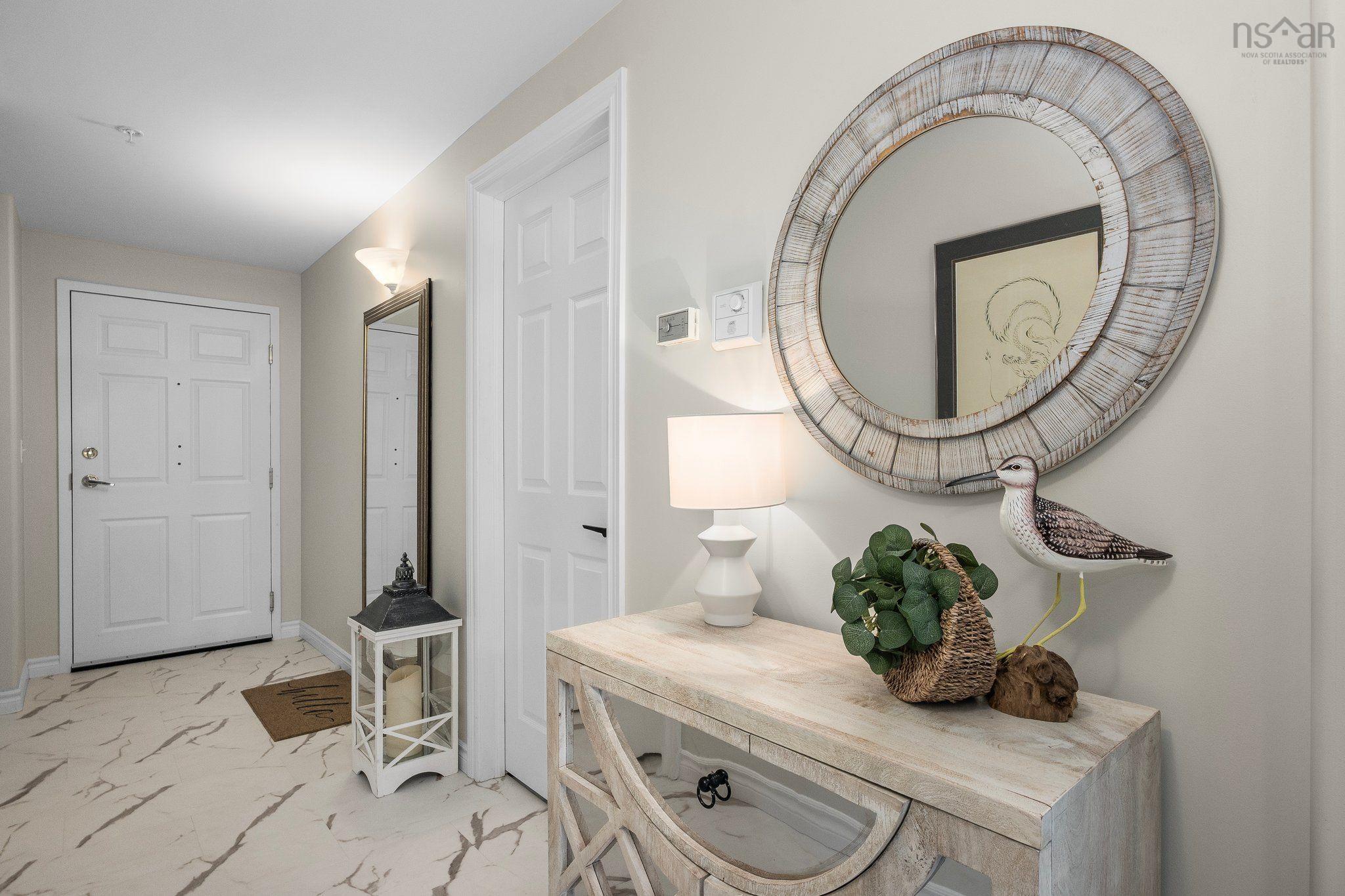 301 89 Waterfront Drive, Bedford, NS (MLS 202518760)