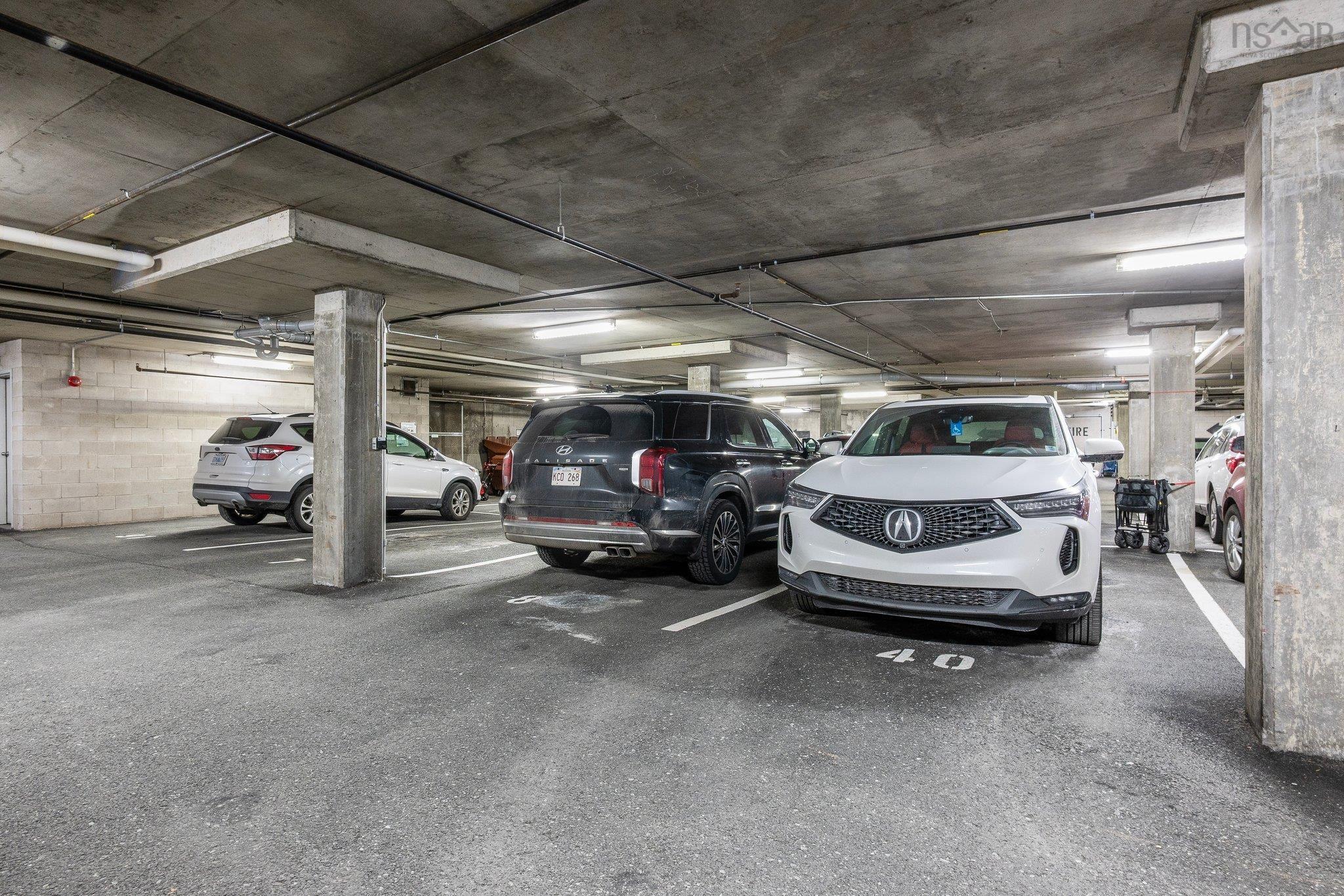 301 89 Waterfront Drive, Bedford, NS (MLS 202518760)