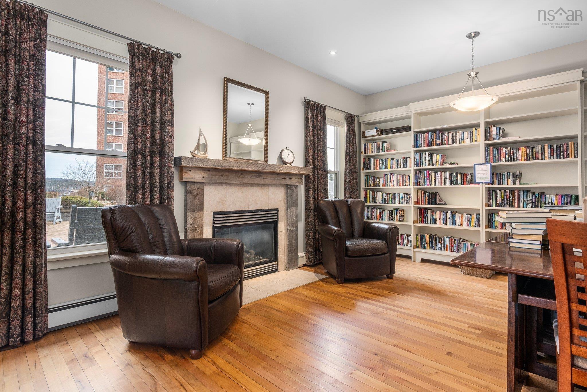 301 89 Waterfront Drive, Bedford, NS (MLS 202518760)