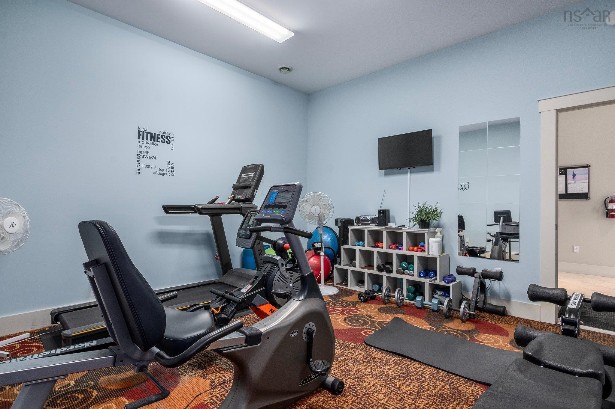 301 89 Waterfront Drive, Bedford, NS (MLS 202518760)