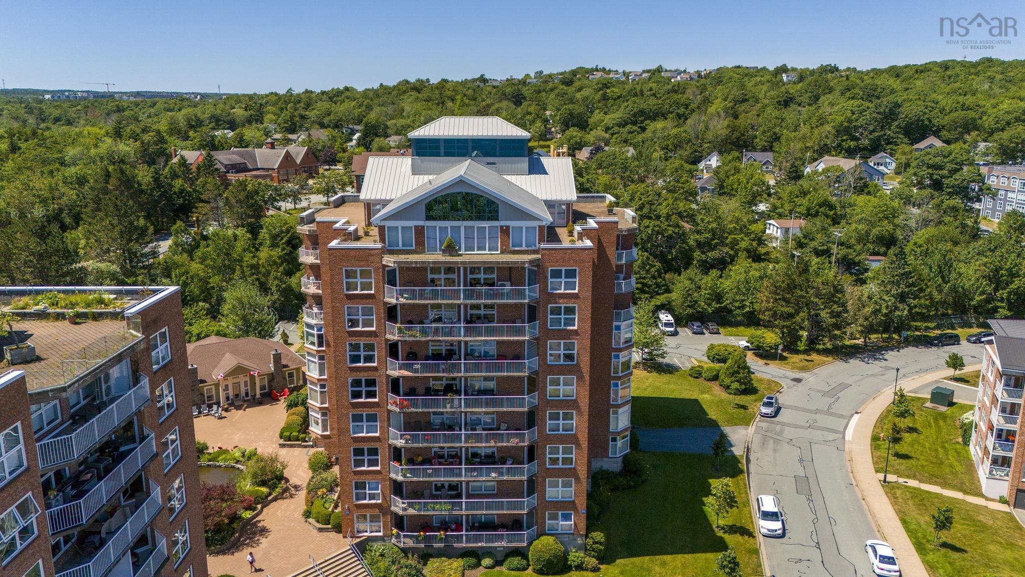 301 89 Waterfront Drive, Bedford, NS (MLS 202518760)