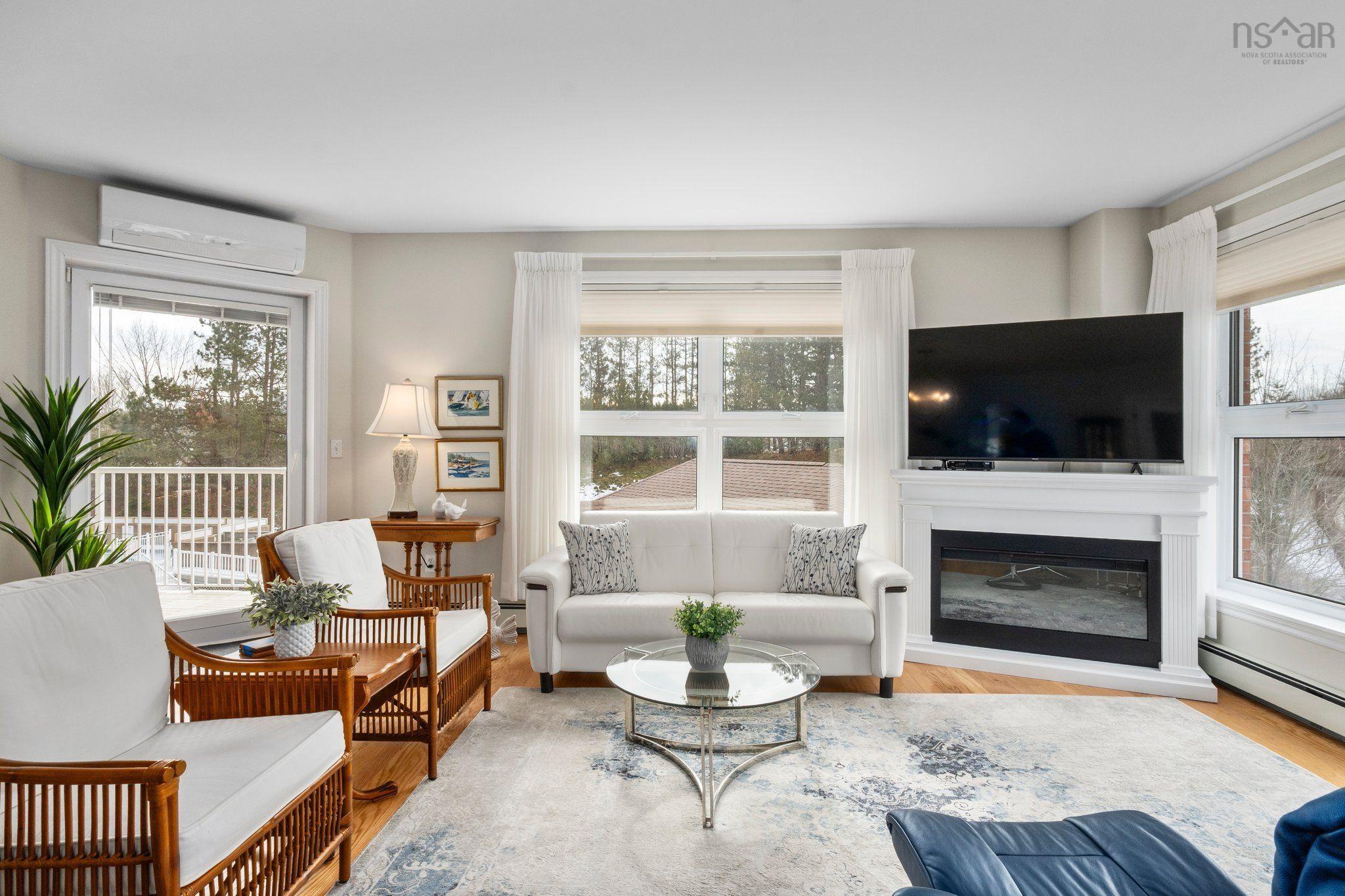 301 89 Waterfront Drive, Bedford, NS (MLS 202518760)