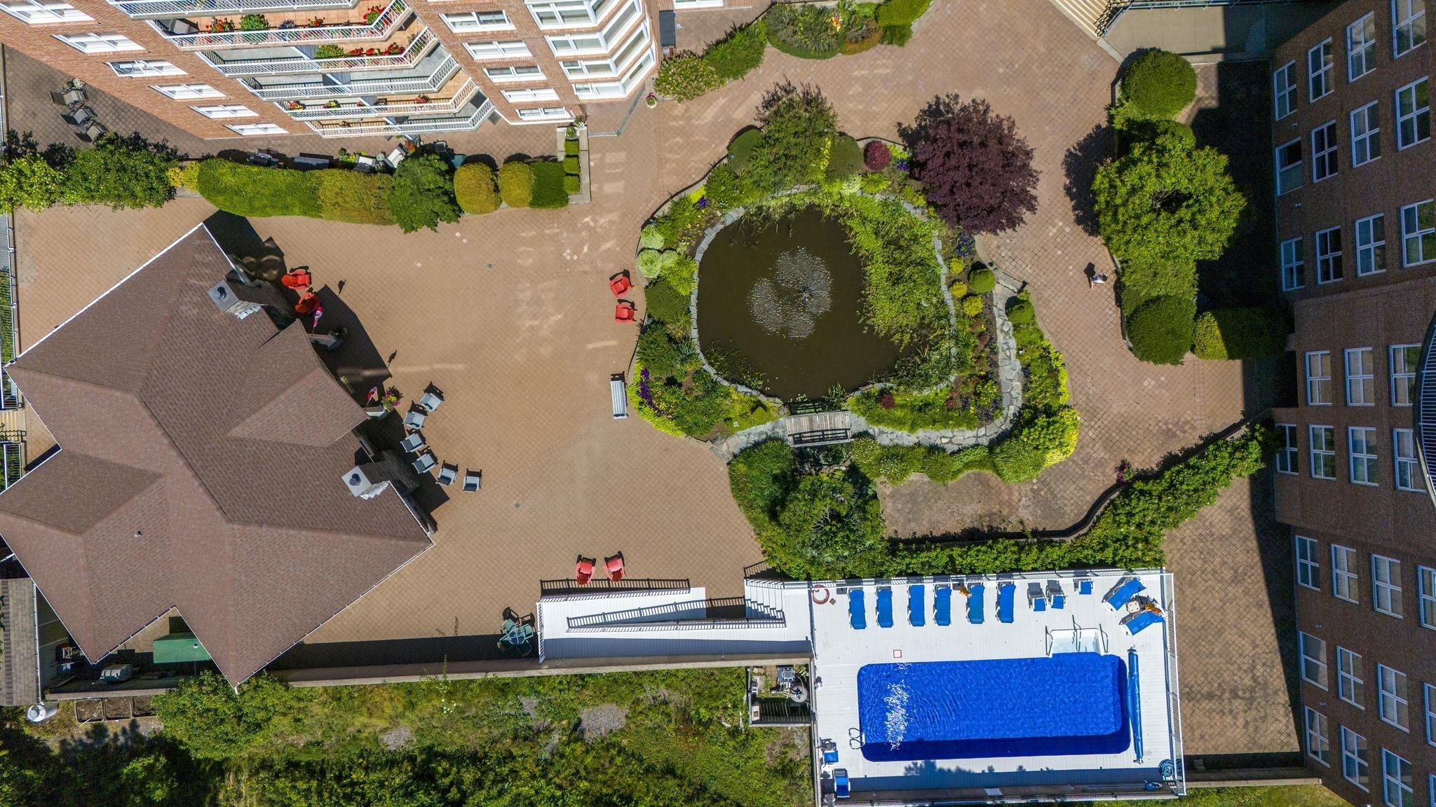 301 89 Waterfront Drive, Bedford, NS (MLS 202518760)