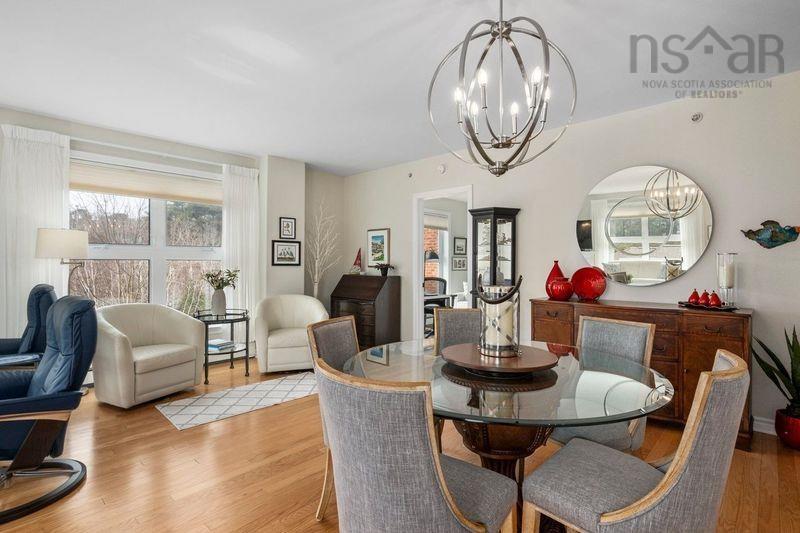 301 89 Waterfront Drive, Bedford, NS (MLS 202518760)