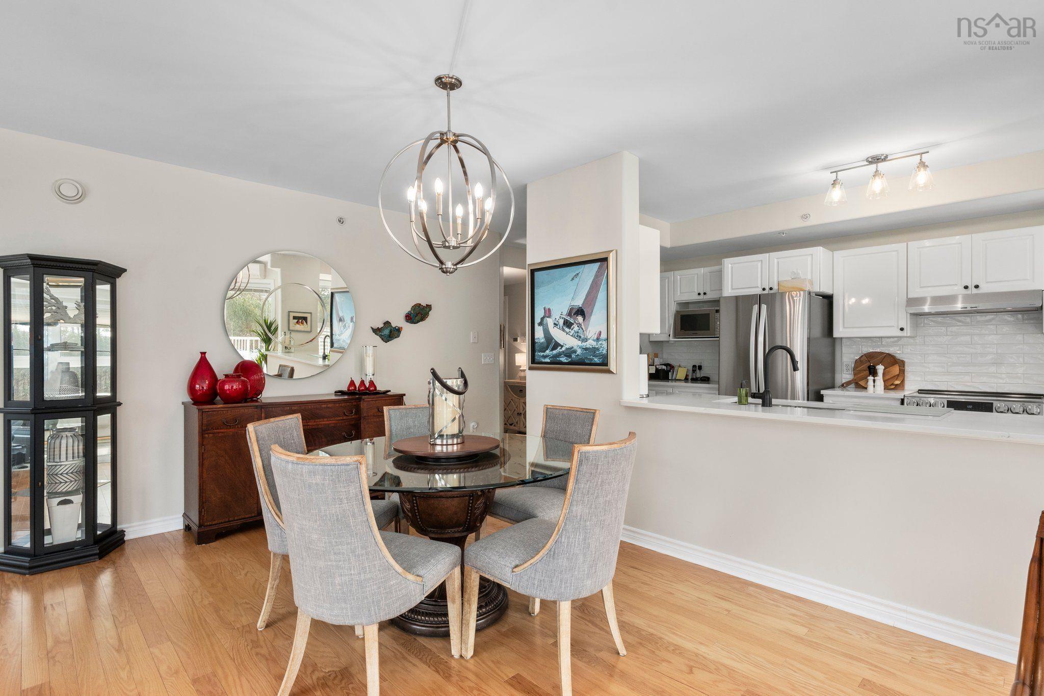 301 89 Waterfront Drive, Bedford, NS (MLS 202518760)