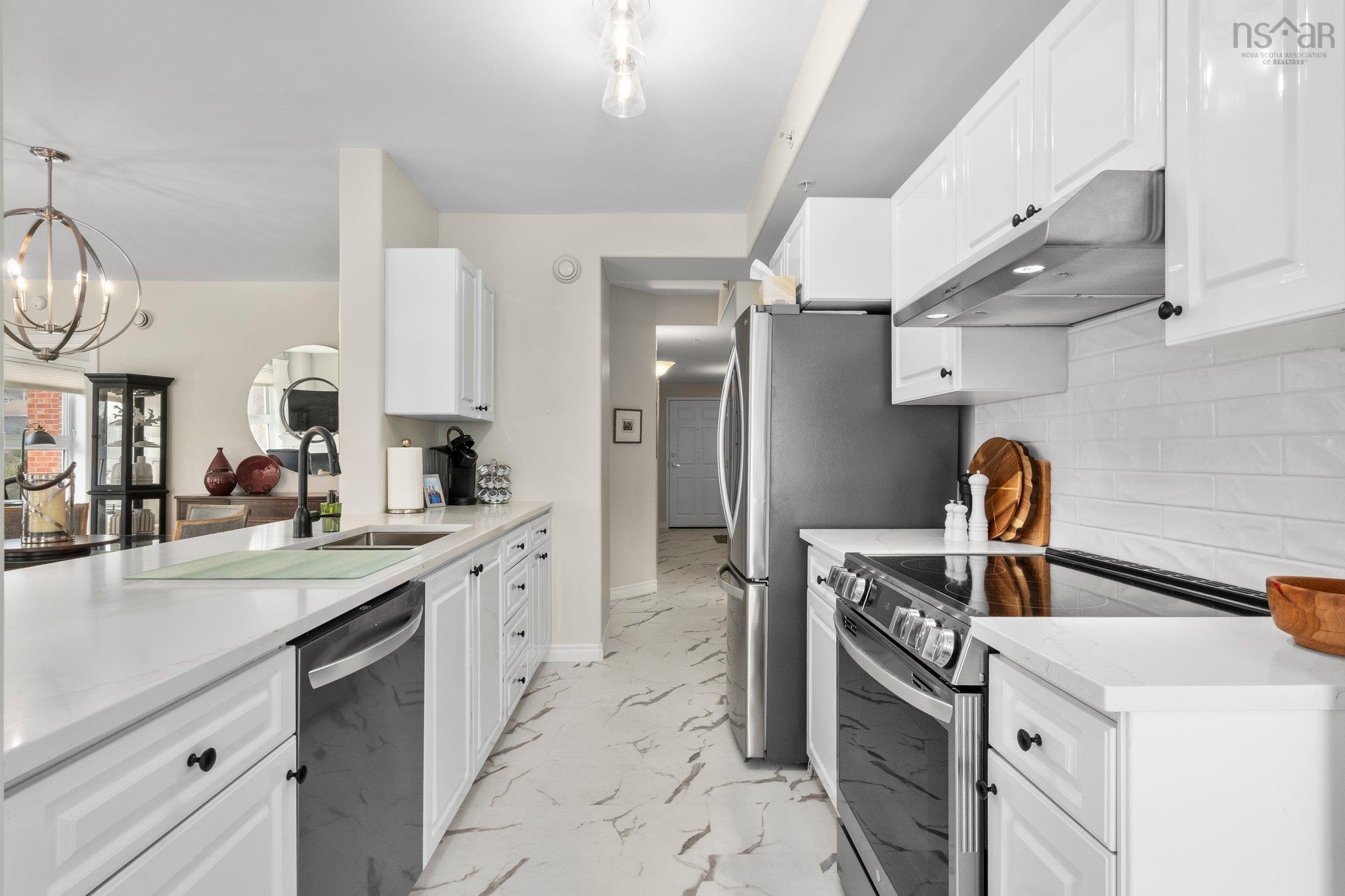 301 89 Waterfront Drive, Bedford, NS (MLS 202518760)