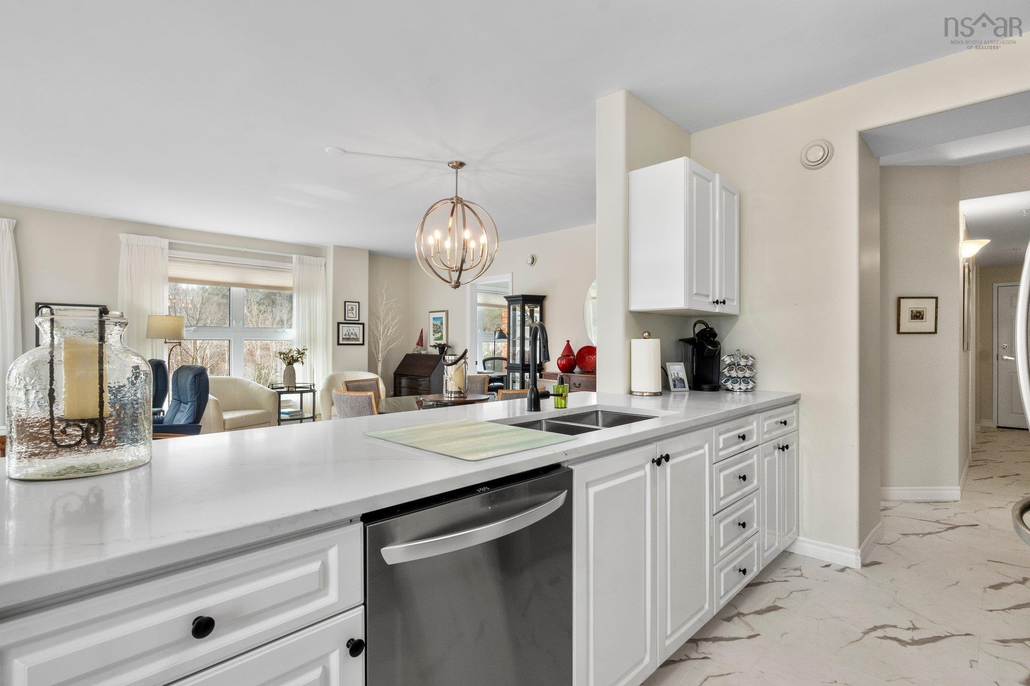 301 89 Waterfront Drive, Bedford, NS (MLS 202518760)