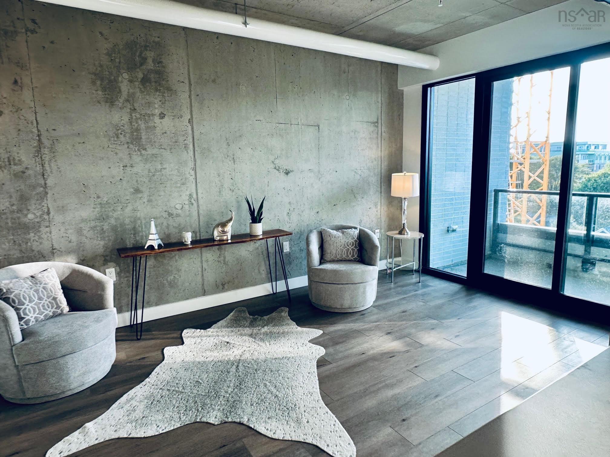 607 5511 Bilby Street, Halifax, NS (MLS 202518776)