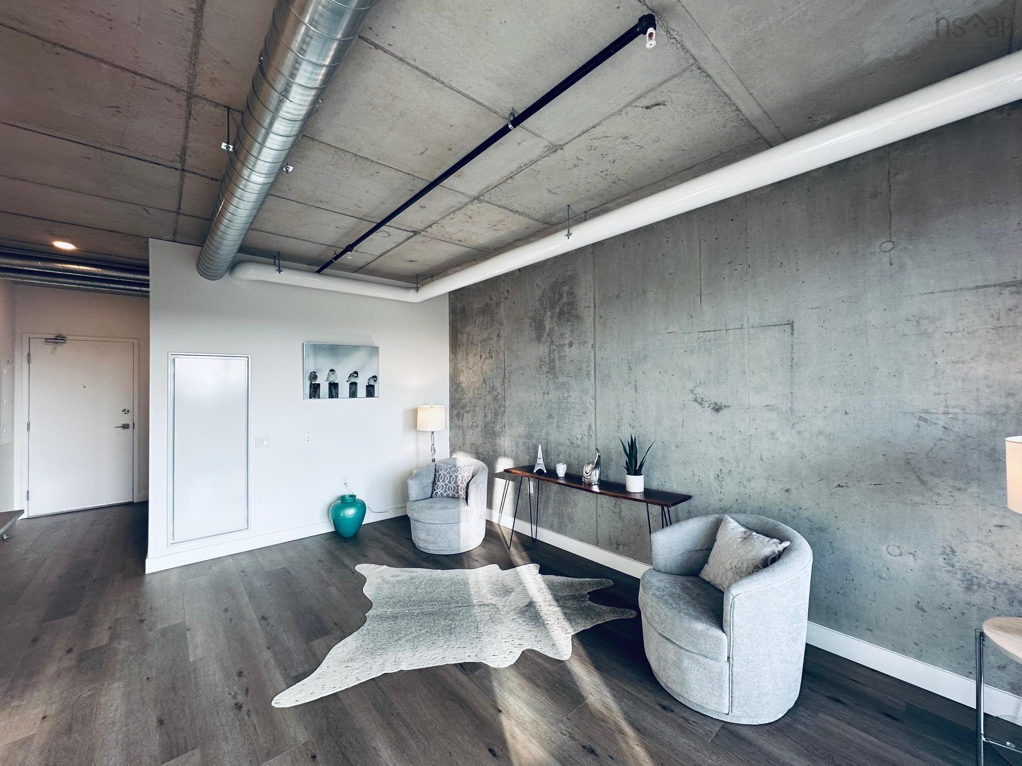 607 5511 Bilby Street, Halifax, NS (MLS 202518776)