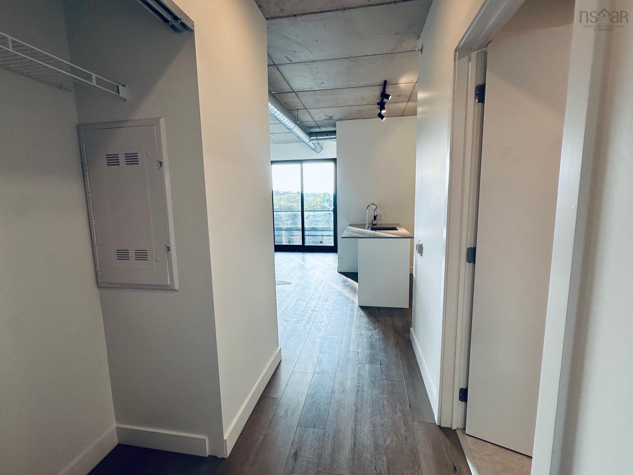 607 5511 Bilby Street, Halifax, NS (MLS 202518776)