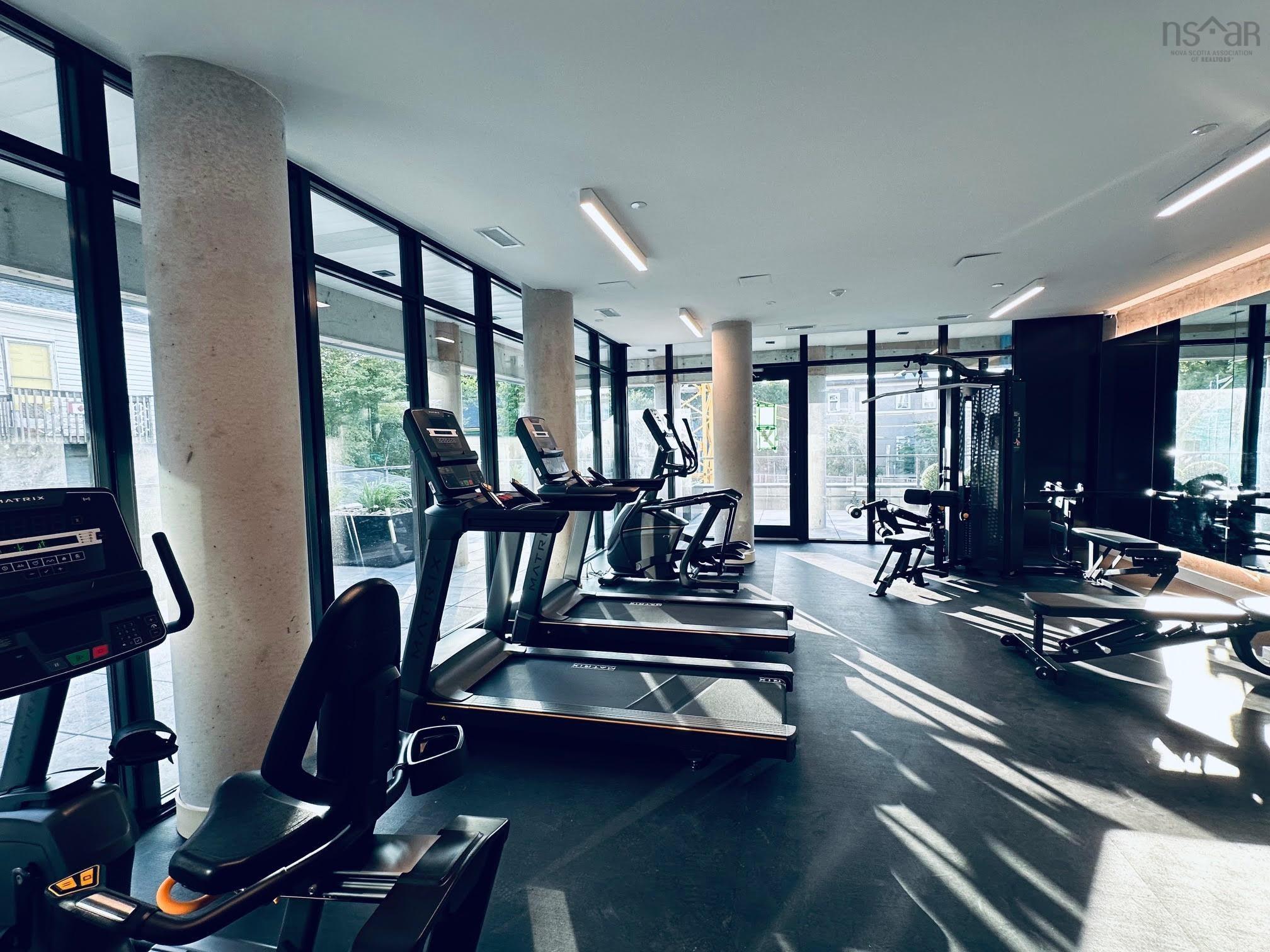 607 5511 Bilby Street, Halifax, NS (MLS 202518776)