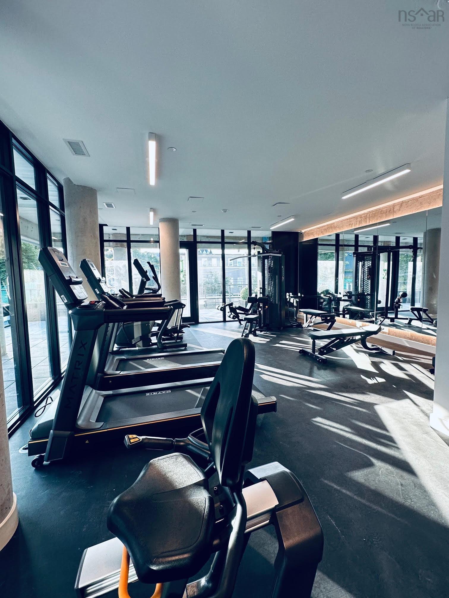 607 5511 Bilby Street, Halifax, NS (MLS 202518776)