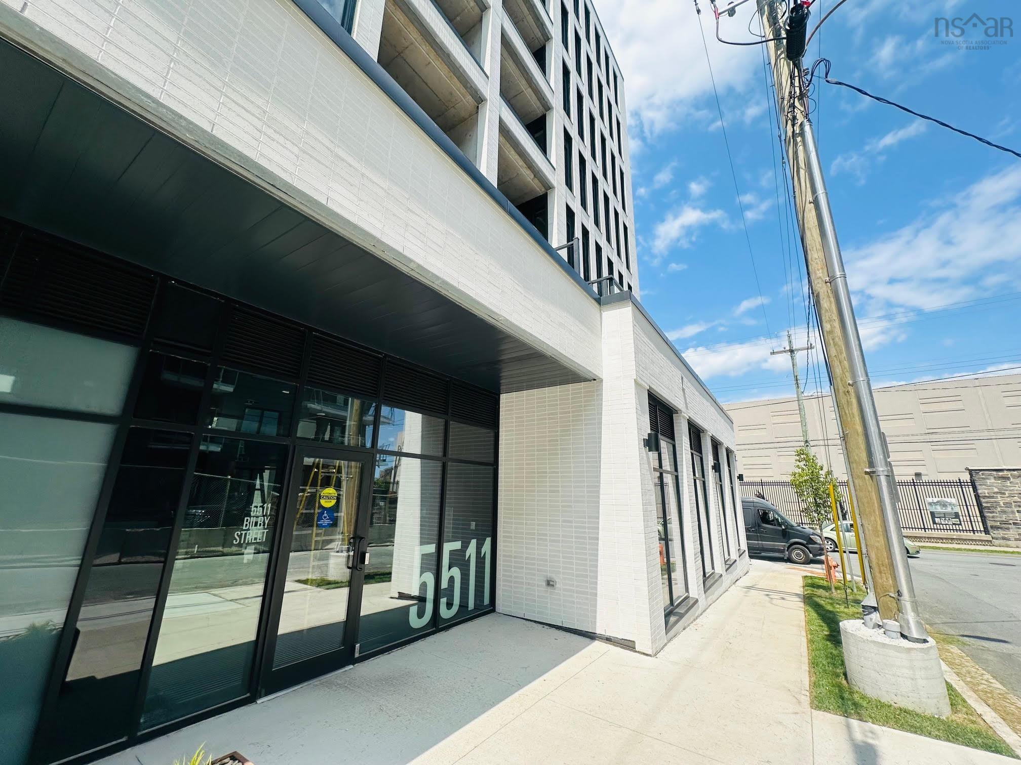 607 5511 Bilby Street, Halifax, NS (MLS 202518776)