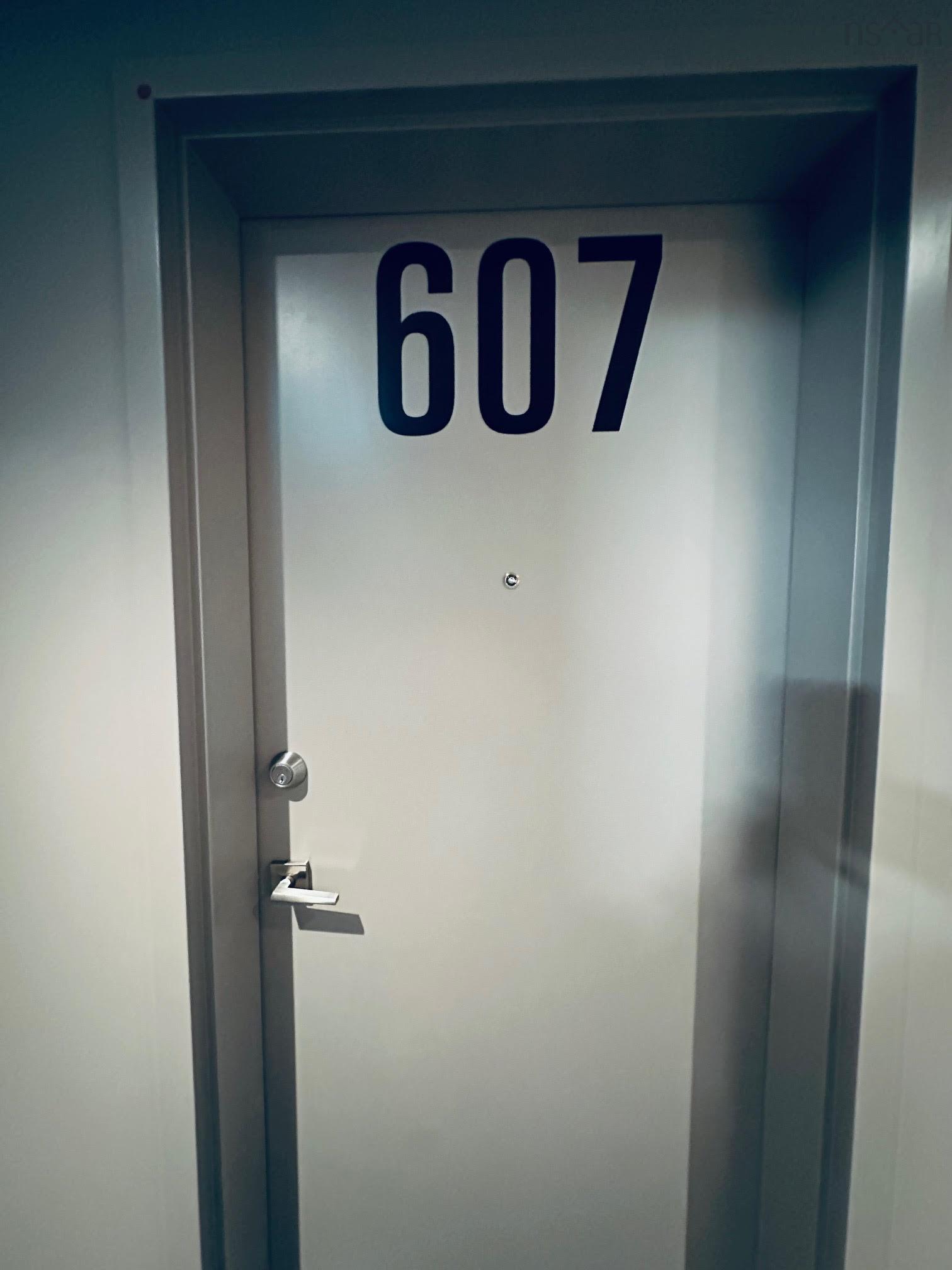 607 5511 Bilby Street, Halifax, NS (MLS 202518776)