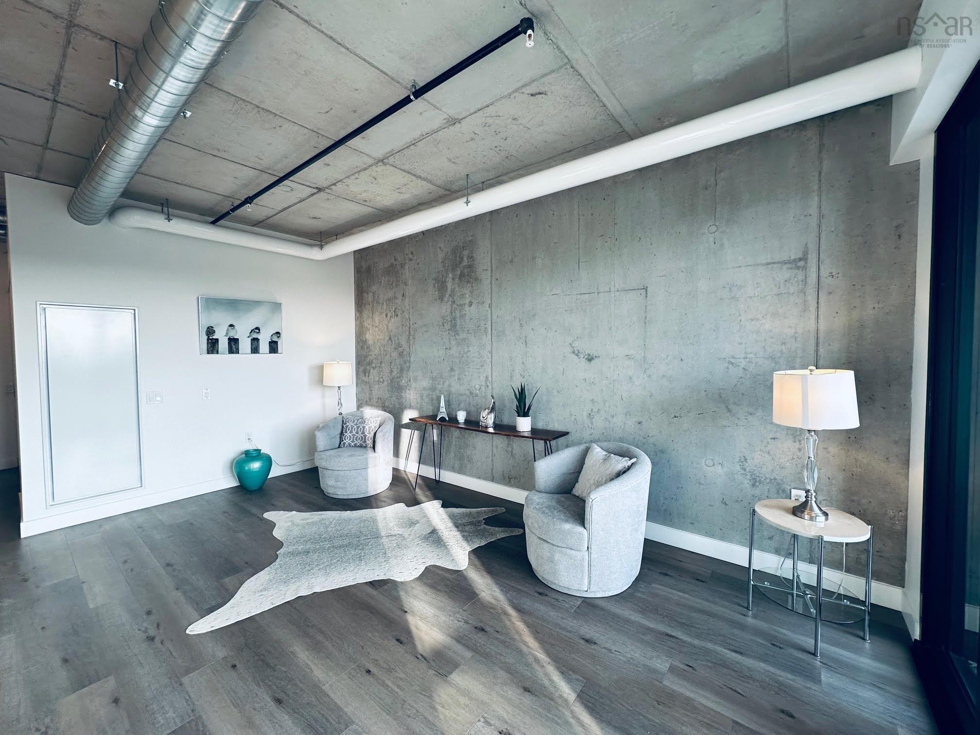 607 5511 Bilby Street, Halifax, NS (MLS 202518776)