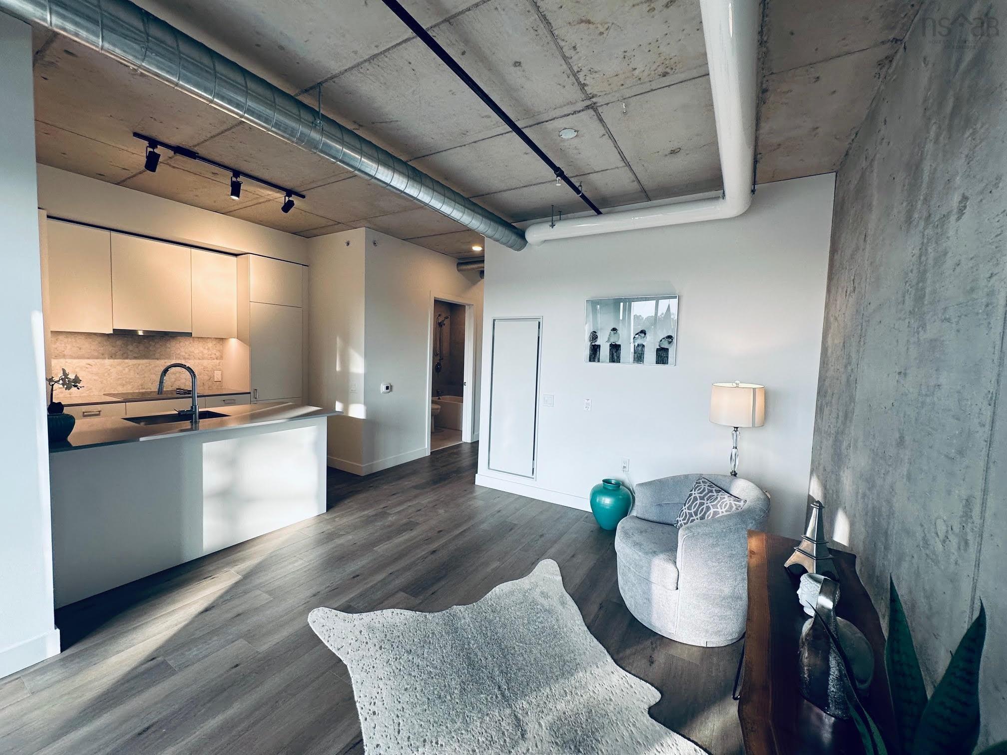 607 5511 Bilby Street, Halifax, NS (MLS 202518776)