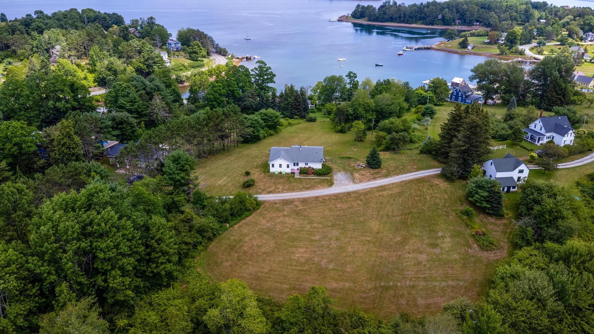 37 Orchard Heights, Maders Cove, NS (MLS® 202518779)